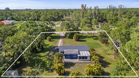 A home in Royal Palm Beach