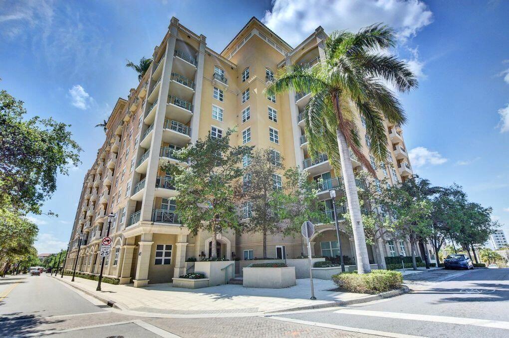 METROPOLITAN CONDO - Residential