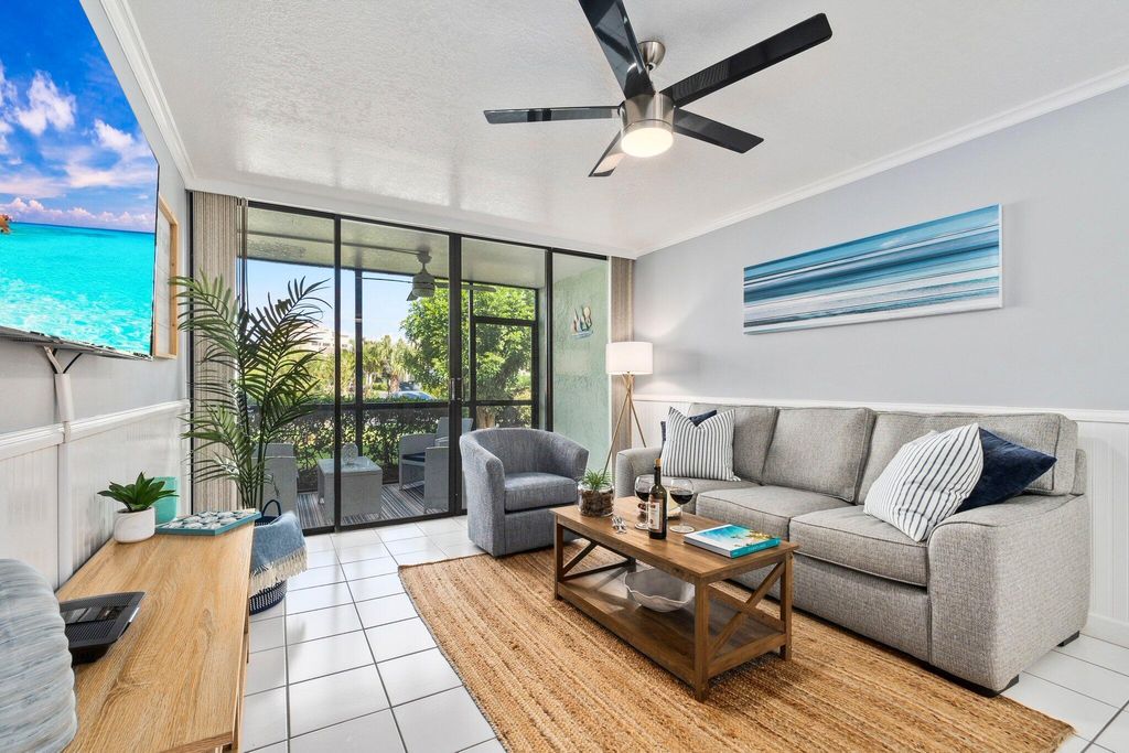 Photo of 2400 S Ocean Drive #5612, Fort Pierce, FL 34950 (MLS # R10929184)