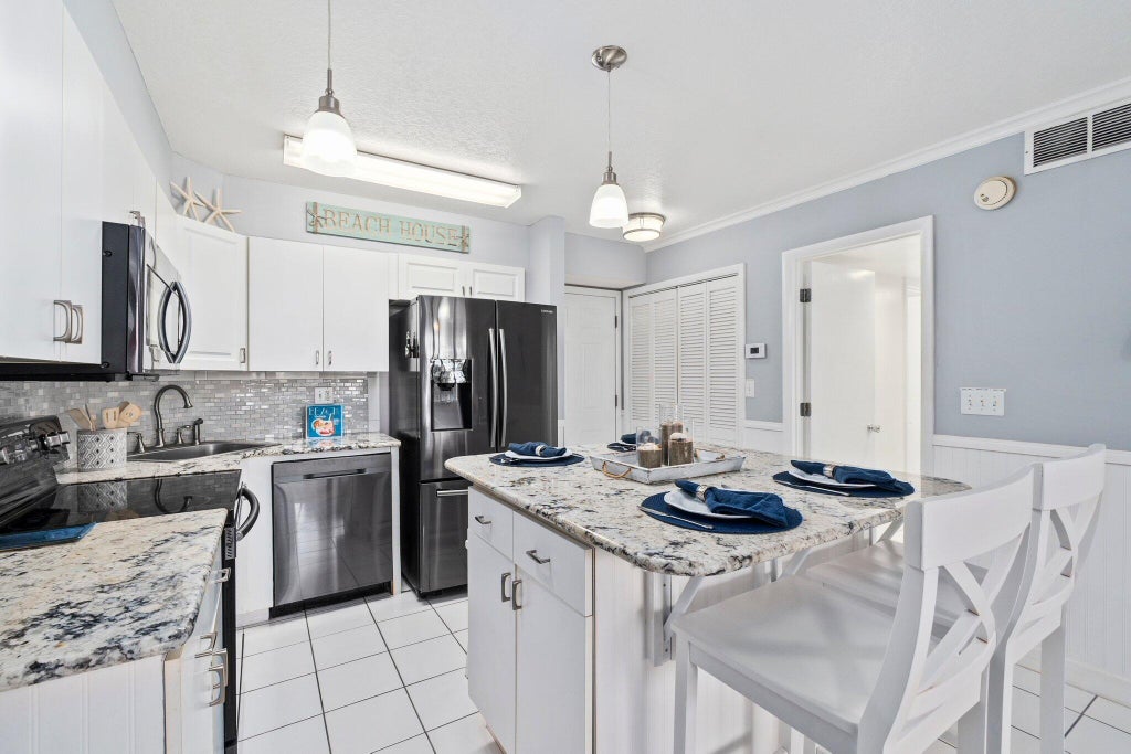 Photo of 2400 S Ocean Drive #5612, Fort Pierce, FL 34950 (MLS # R10929184)