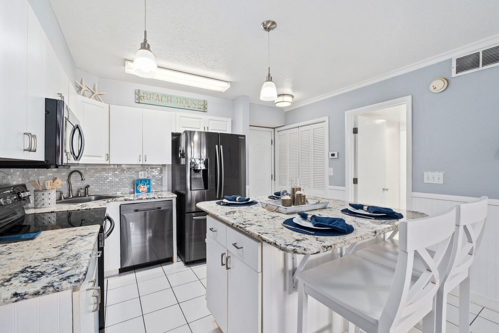 Photo of 2400 S Ocean Drive #5612, Fort Pierce, FL 34950 (MLS # R10929184)