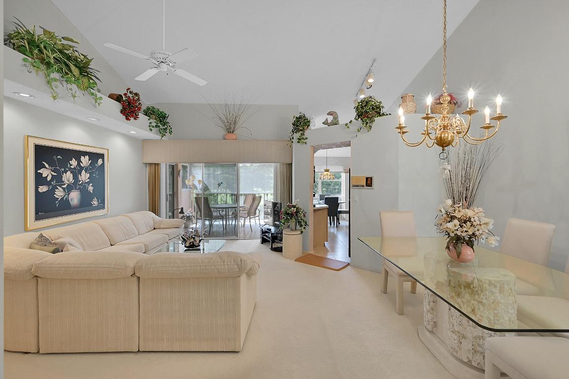 FAIRWAYS AT SOMERSET CONDO - Residential