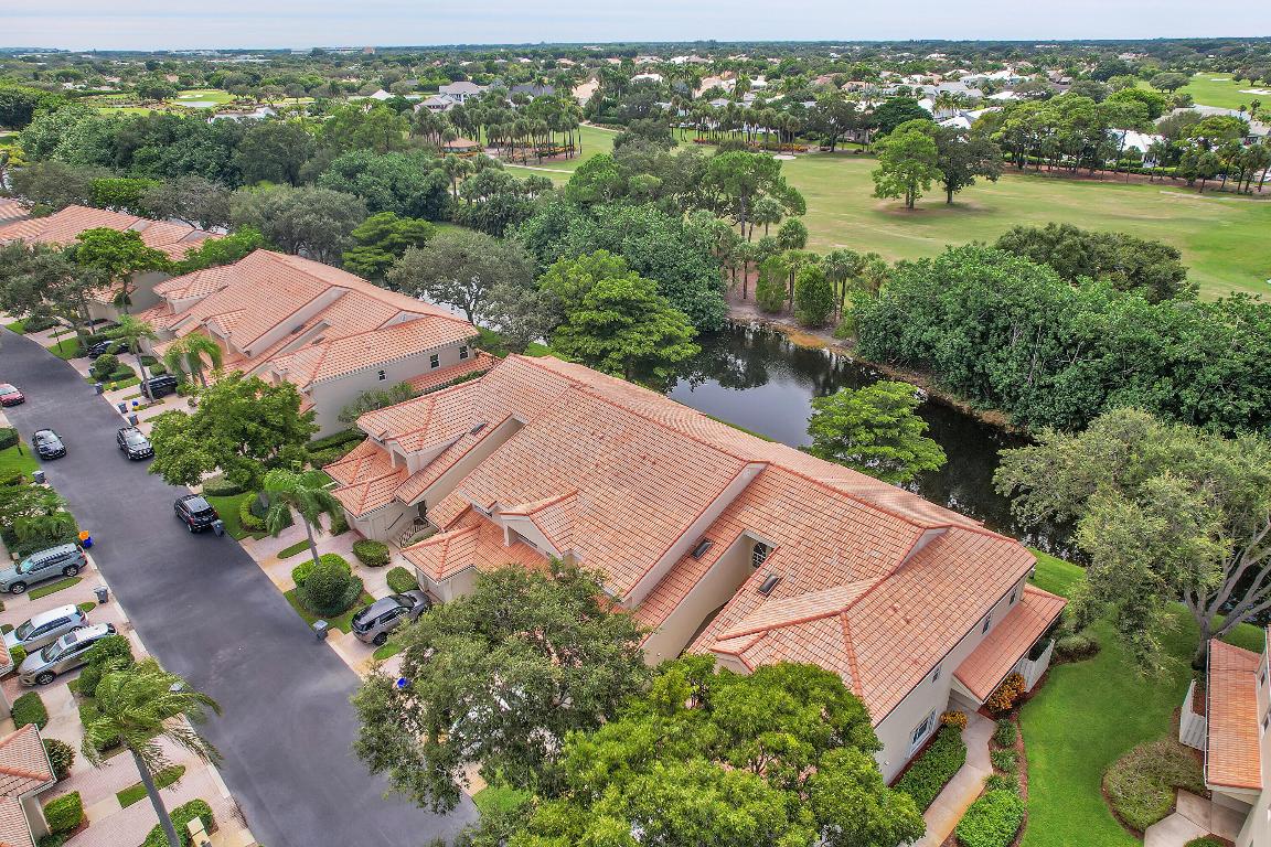 FAIRWAYS AT SOMERSET CONDO - Residential