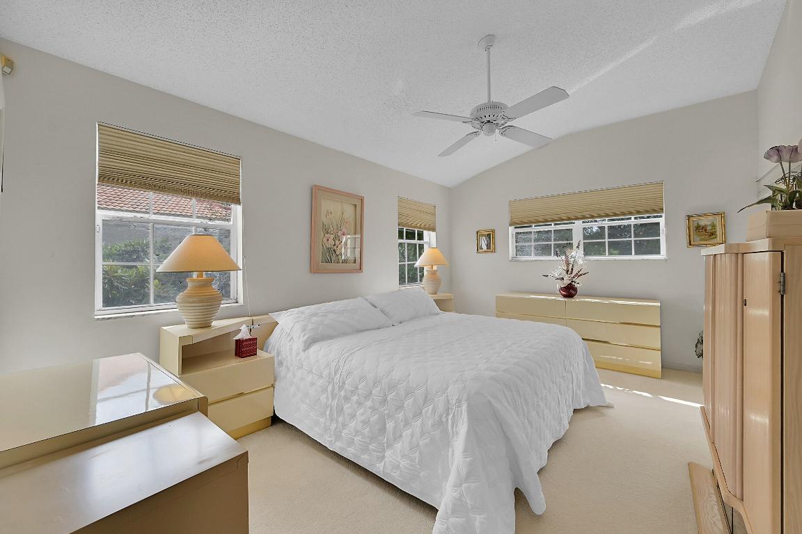 FAIRWAYS AT SOMERSET CONDO - Residential