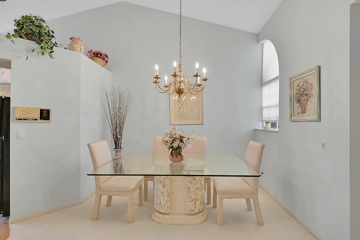 FAIRWAYS AT SOMERSET CONDO - Residential