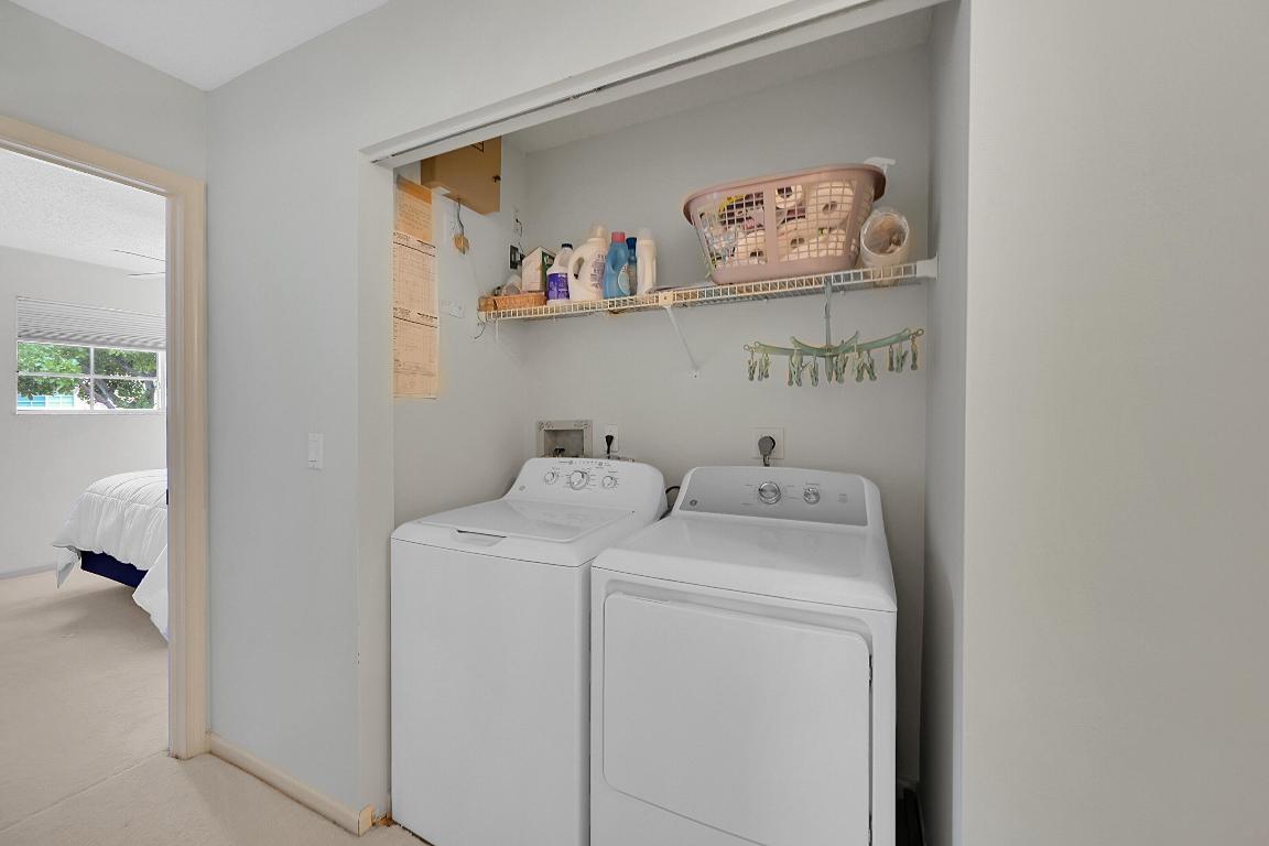 FAIRWAYS AT SOMERSET CONDO - Residential