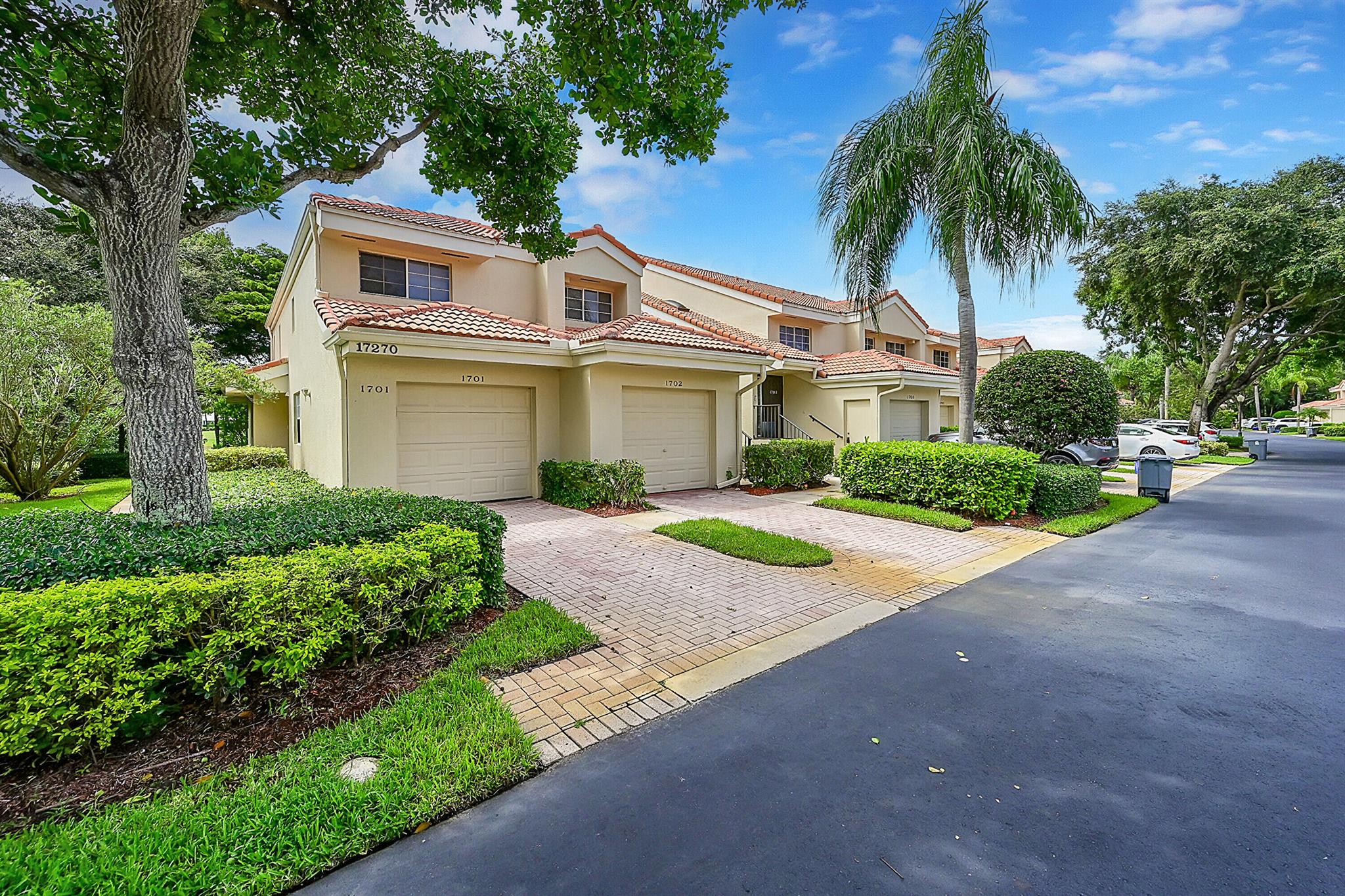 17270 Boca Club Boulevard 1702