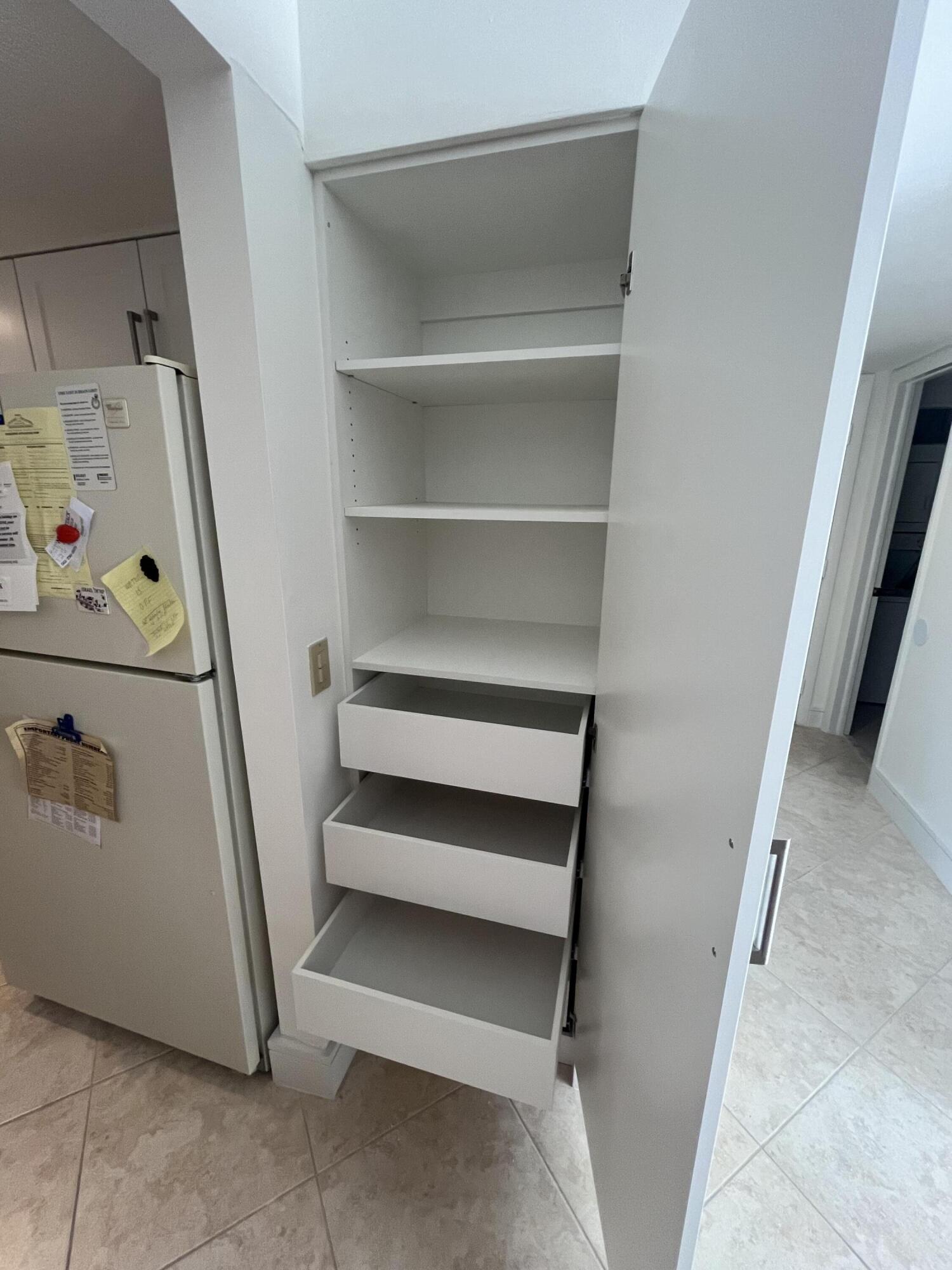 KINGS POINT - Residential