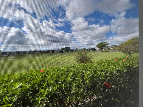 540 Piedmont L Delray Beach FL 33484