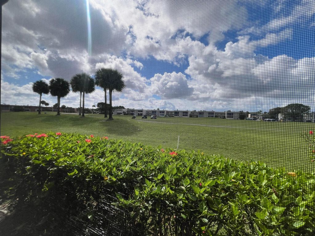 Photo of 540 Piedmont L, Delray Beach, FL 33484 (MLS # B26008599)