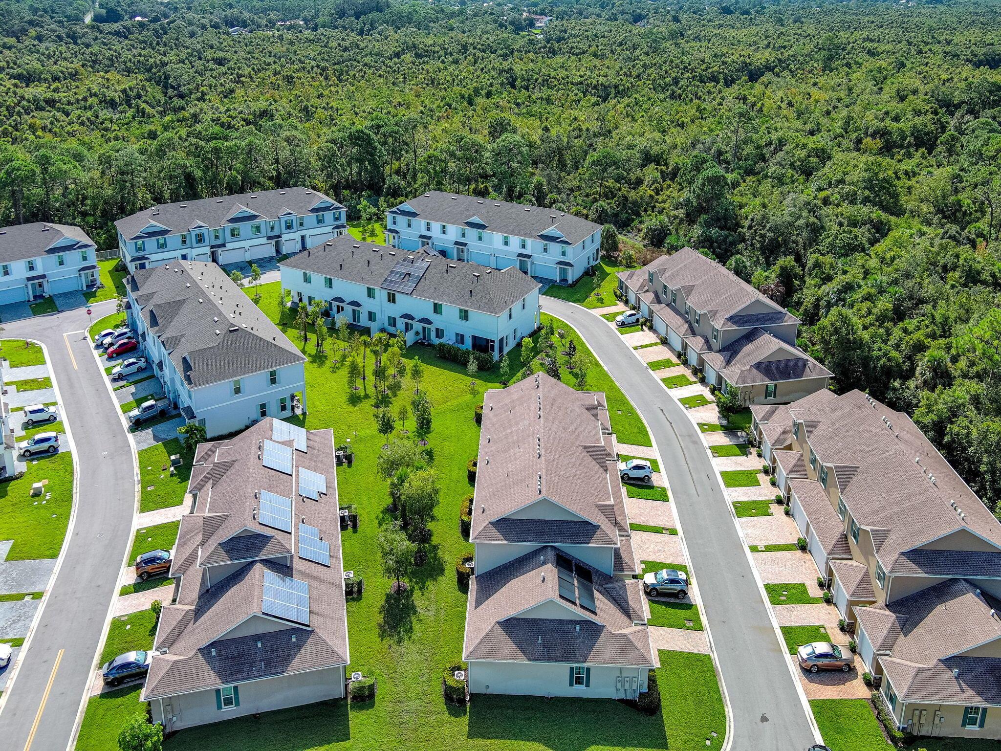 River Place on the St Luc - Residential