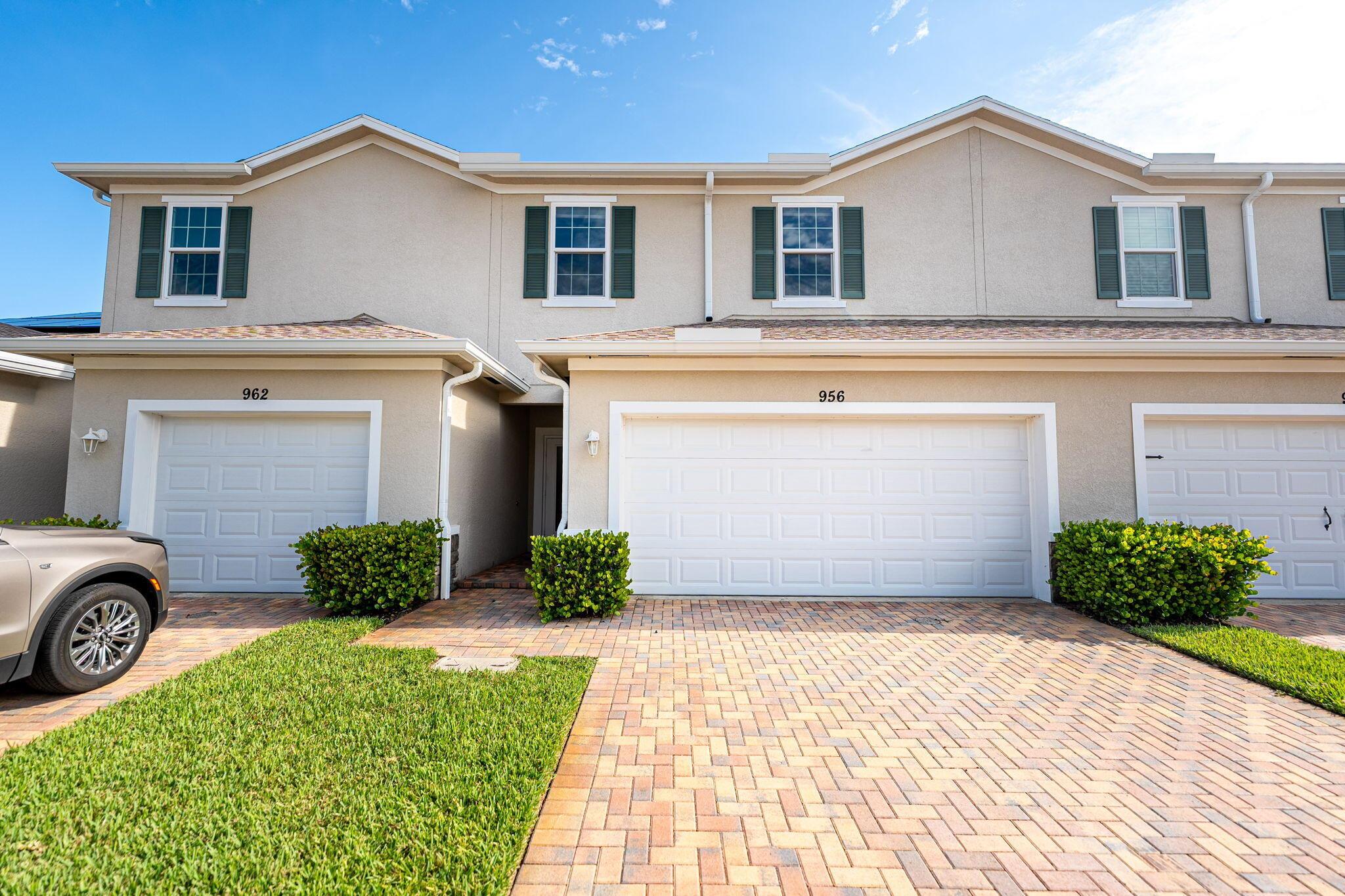 River Place on the St Luc - Residential