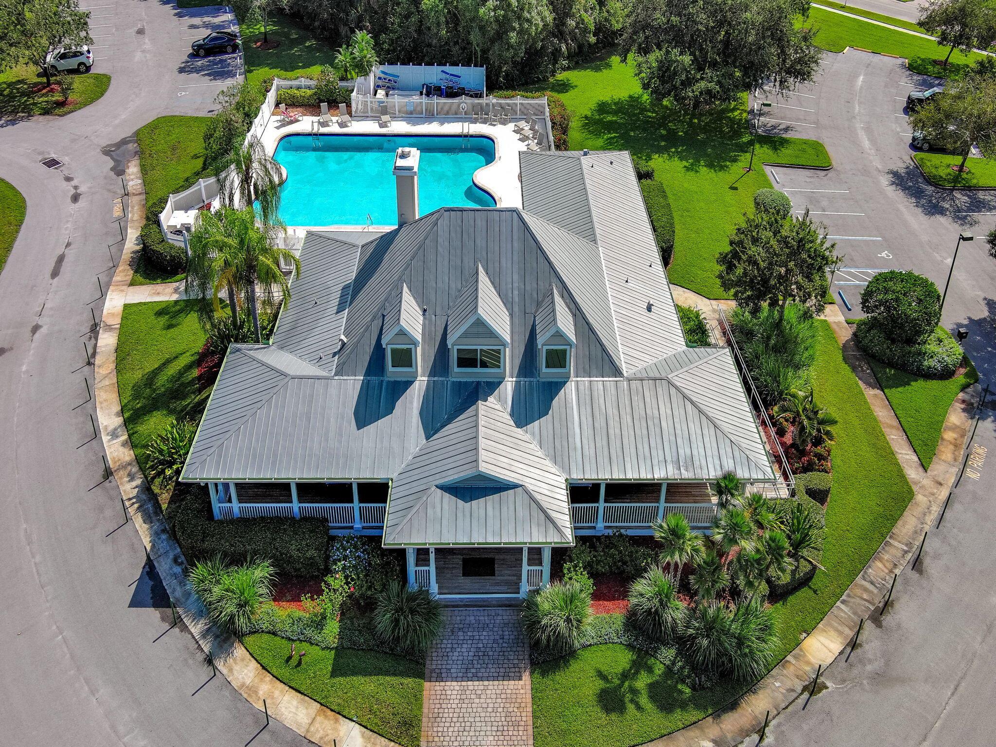 River Place on the St Luc - Residential