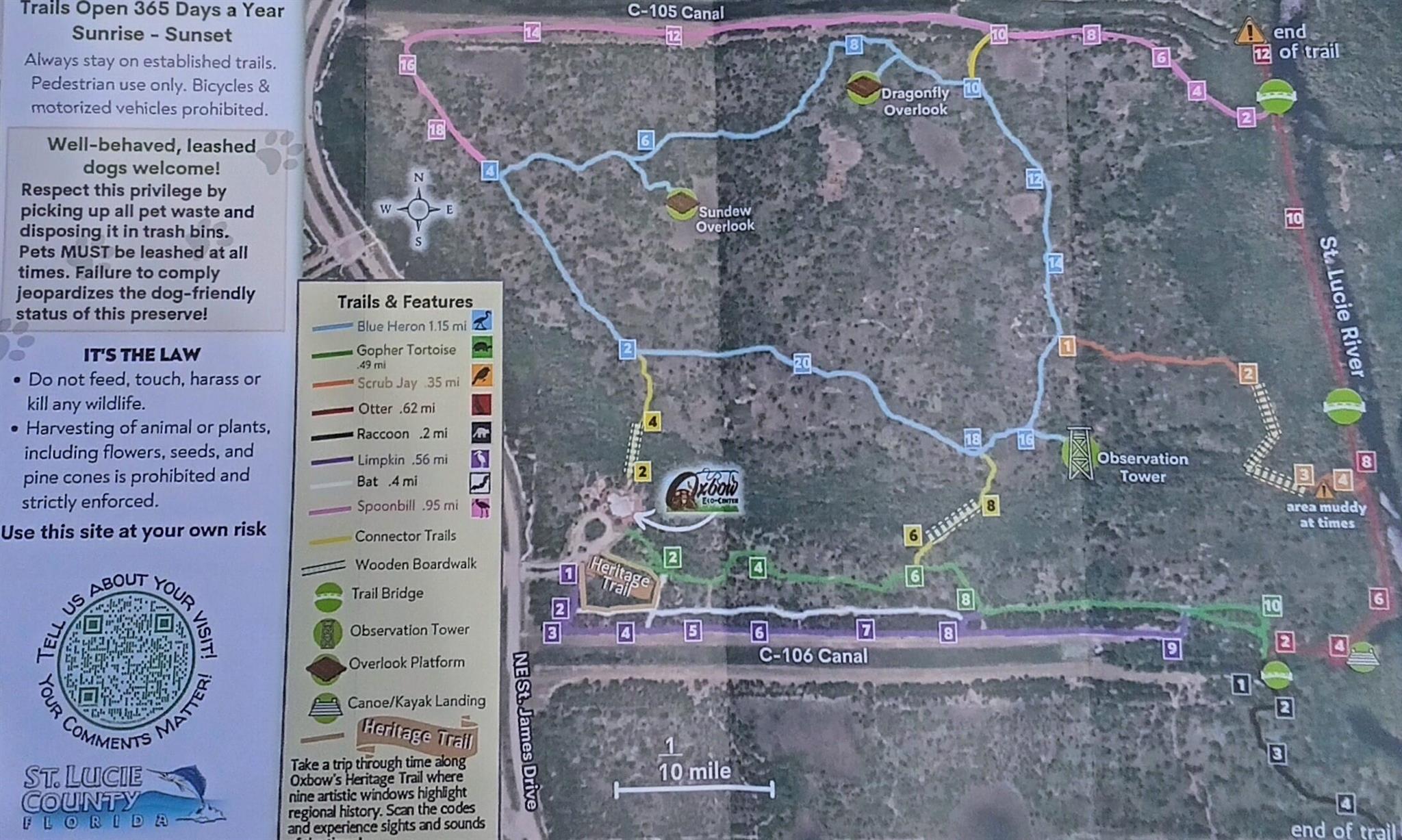 River Place on the St Luc - Residential