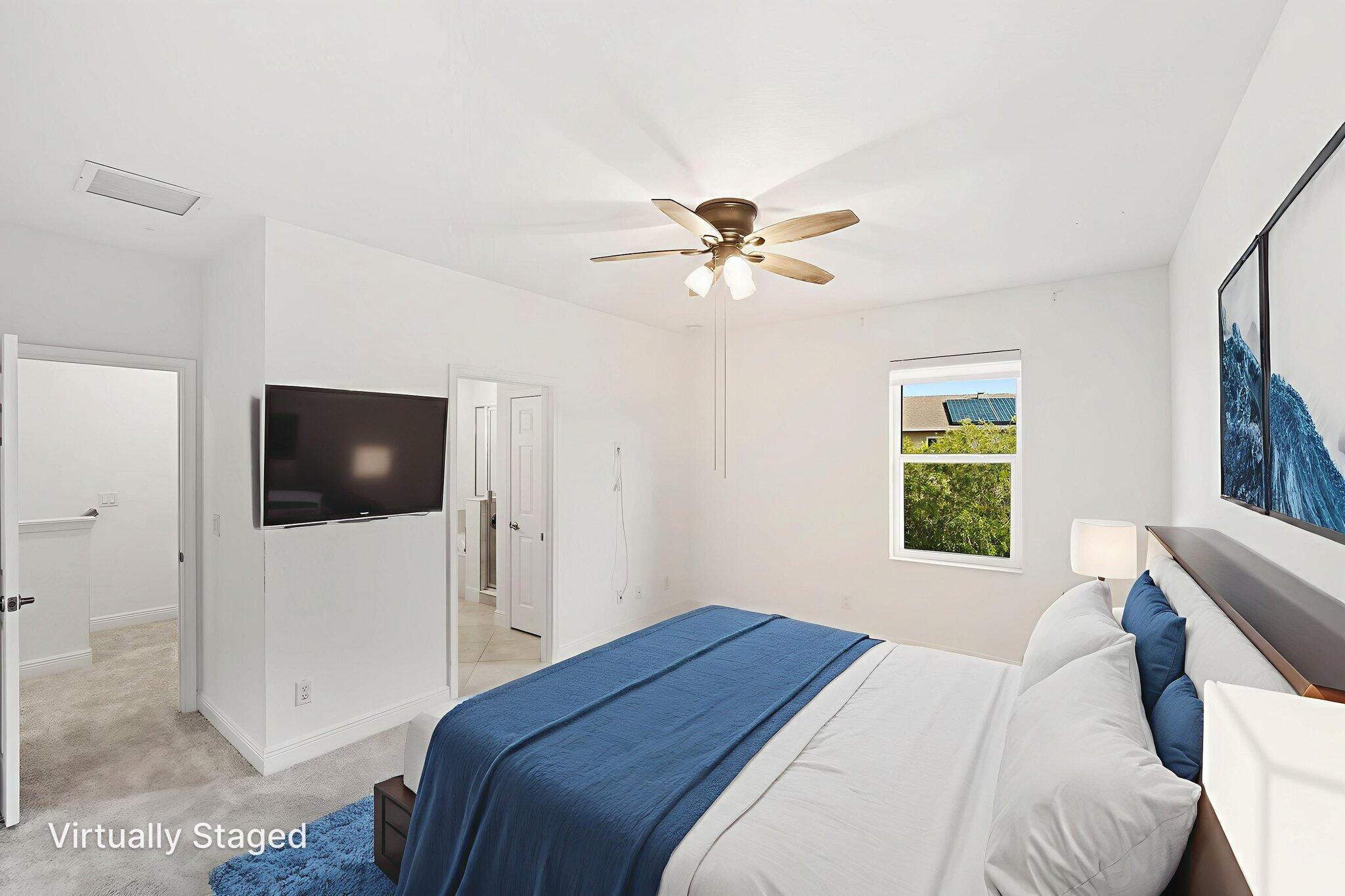 River Place on the St Luc - Residential