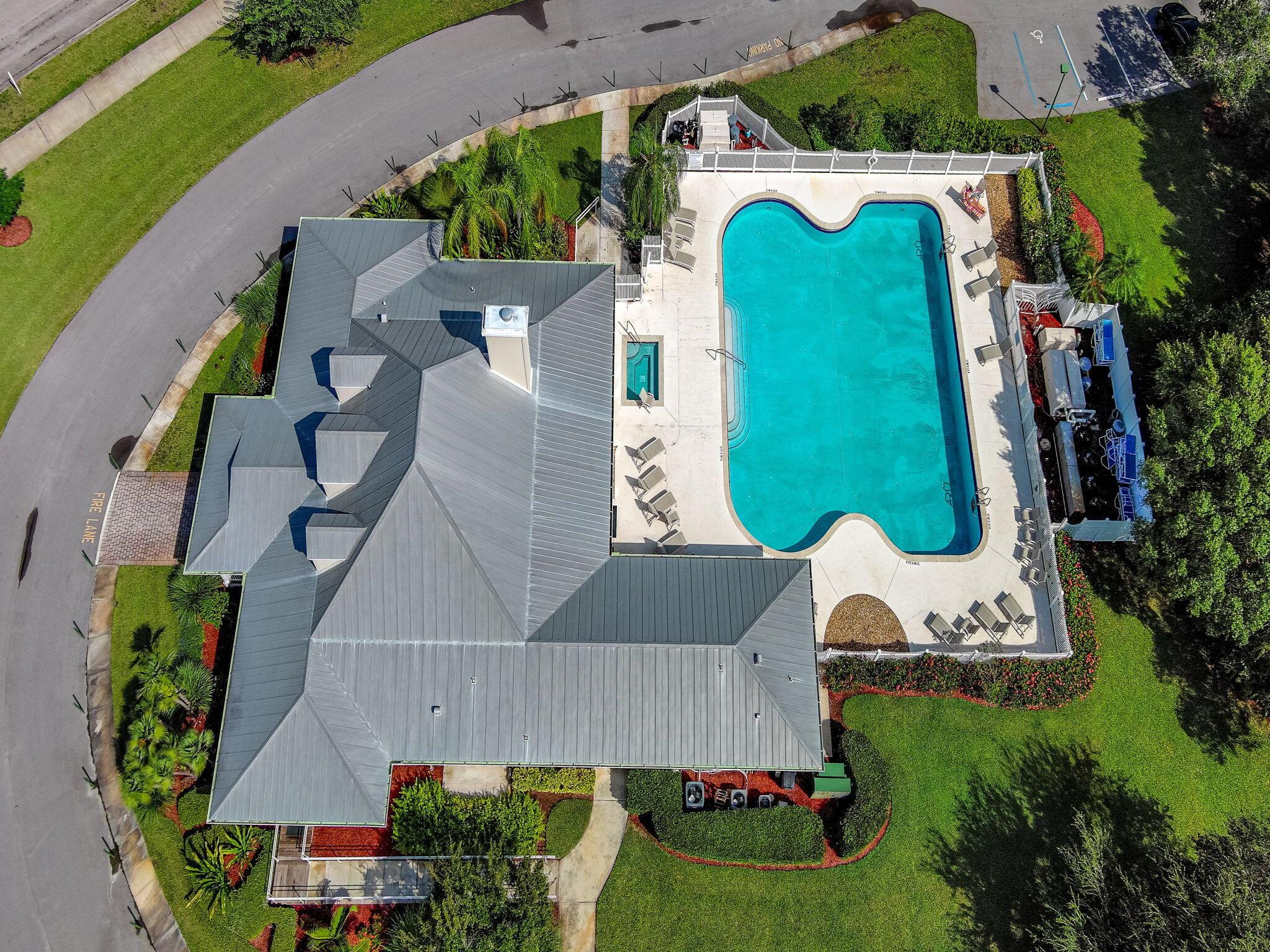 River Place on the St Luc - Residential