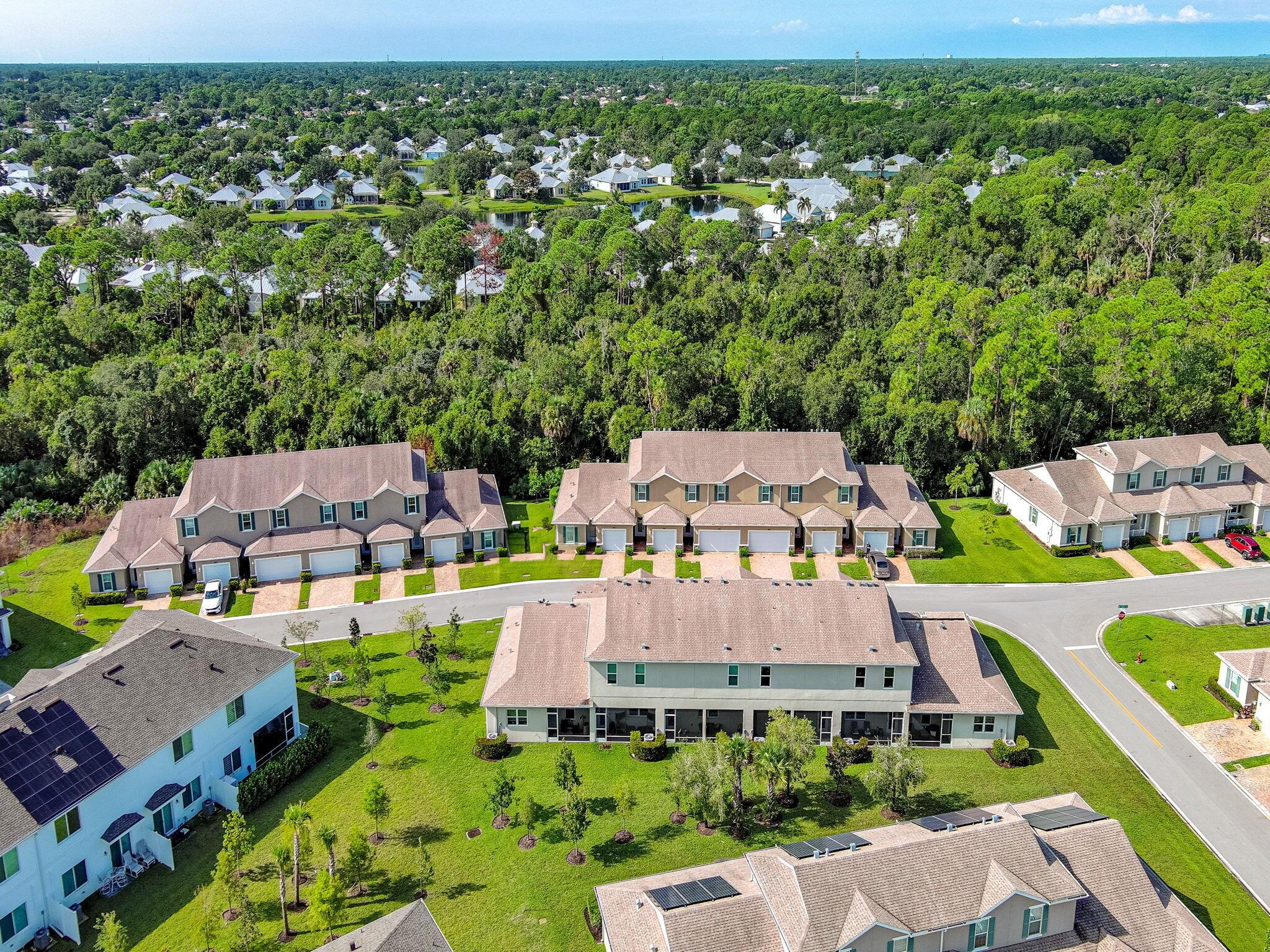 River Place on the St Luc - Residential