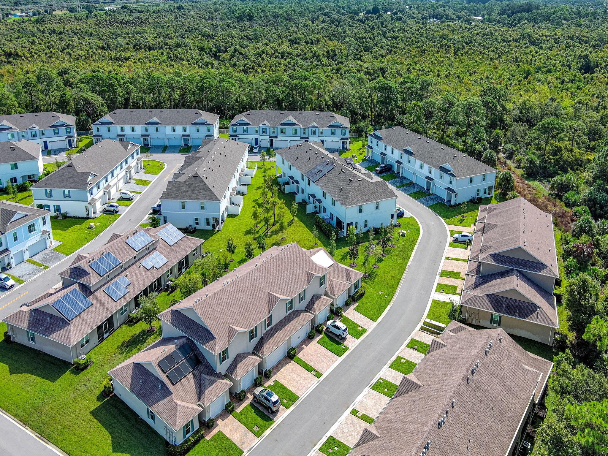 River Place on the St Luc - Residential