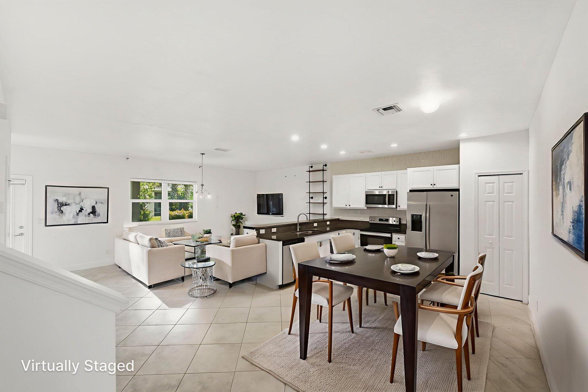 River Place on the St Luc - Residential