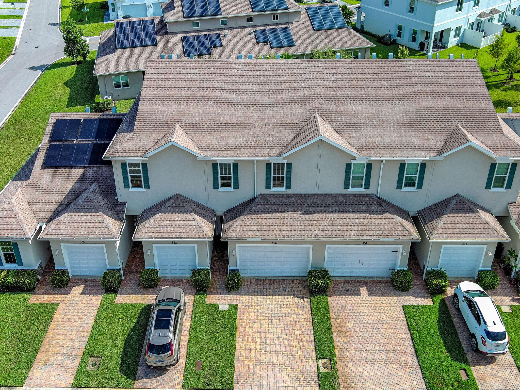 River Place on the St Luc - Residential