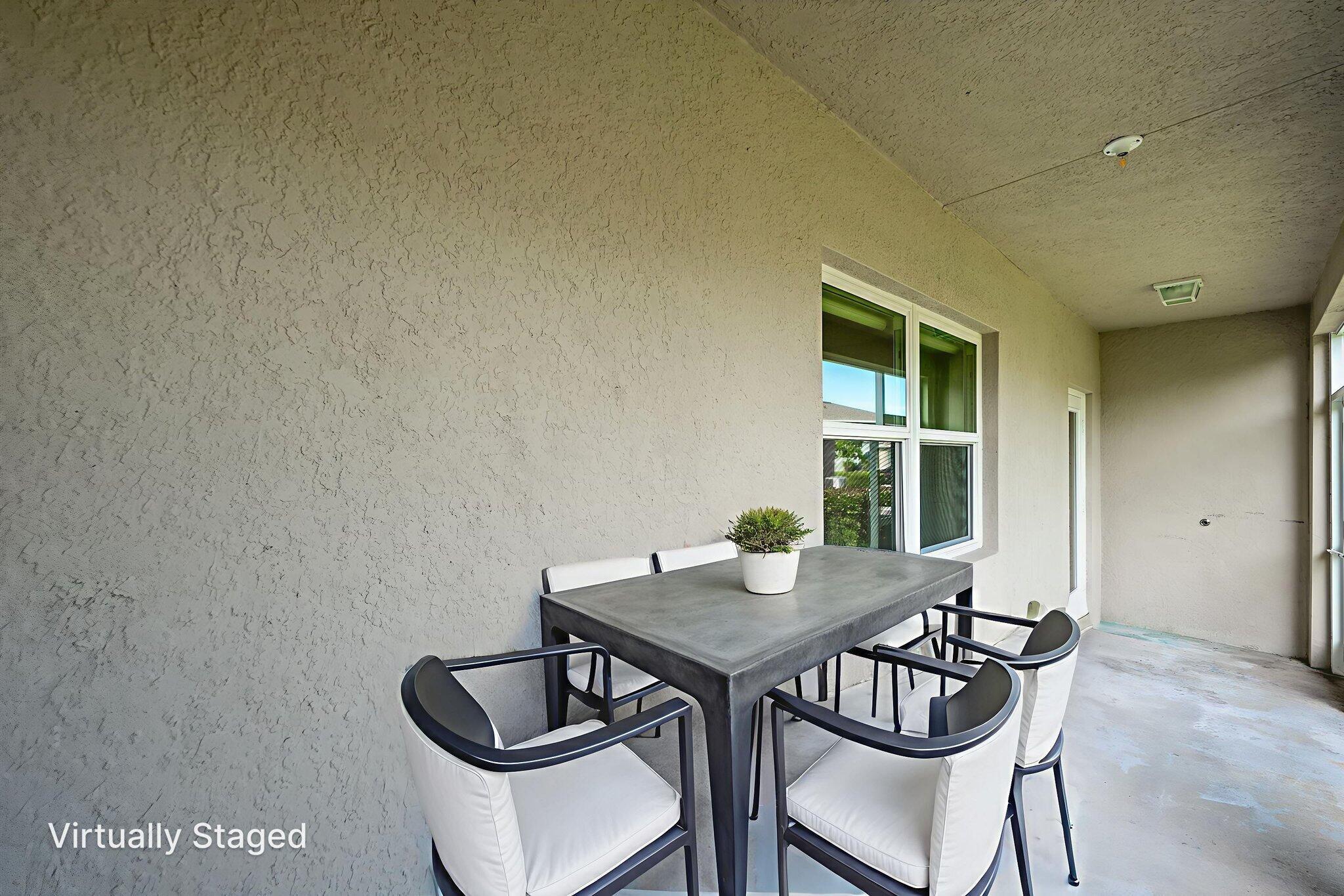 River Place on the St Luc - Residential