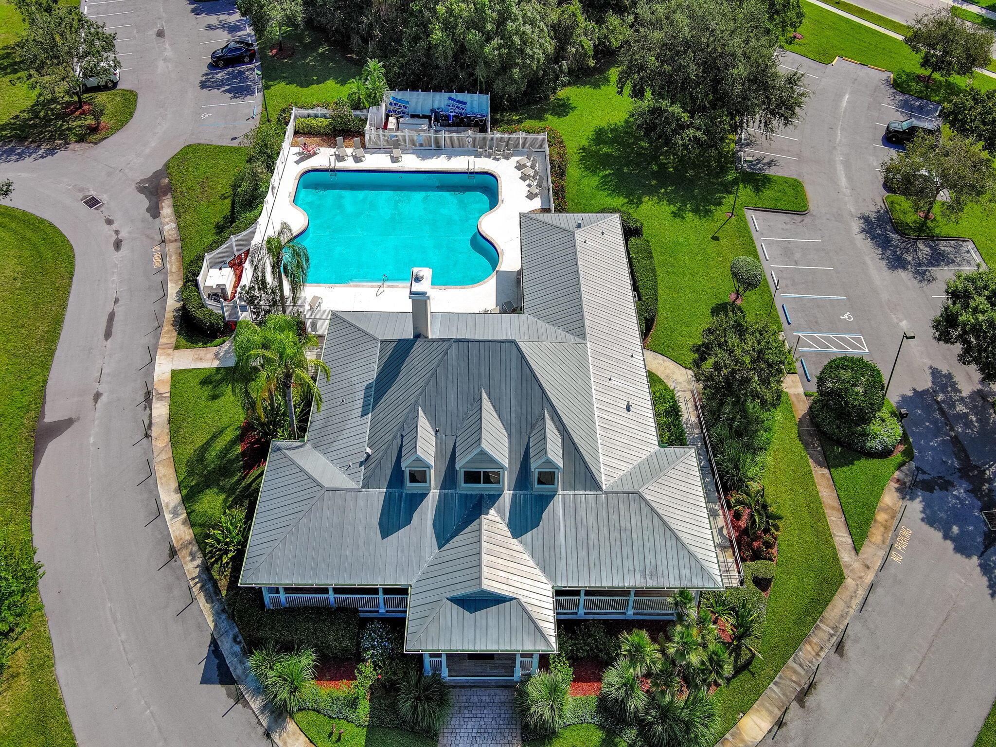 River Place on the St Luc - Residential