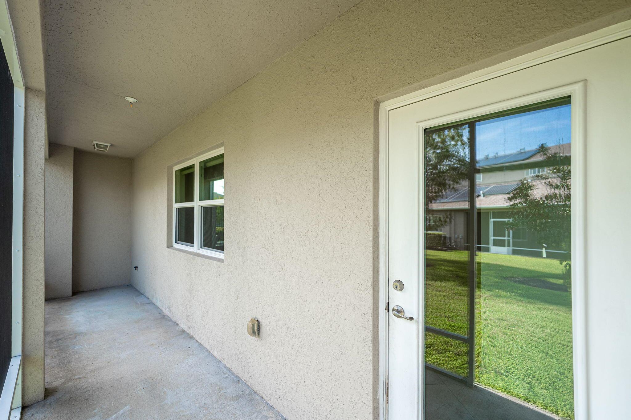 River Place on the St Luc - Residential