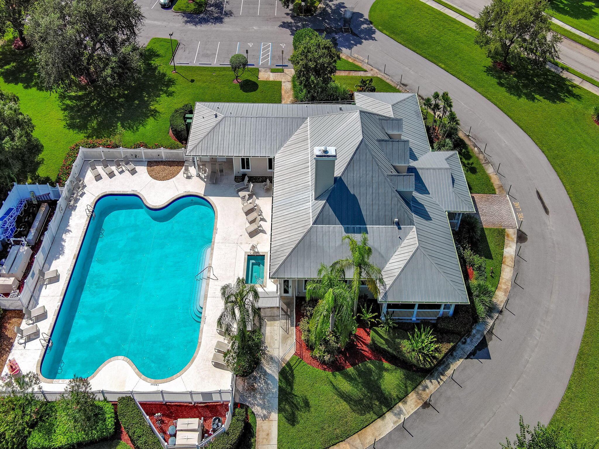 River Place on the St Luc - Residential