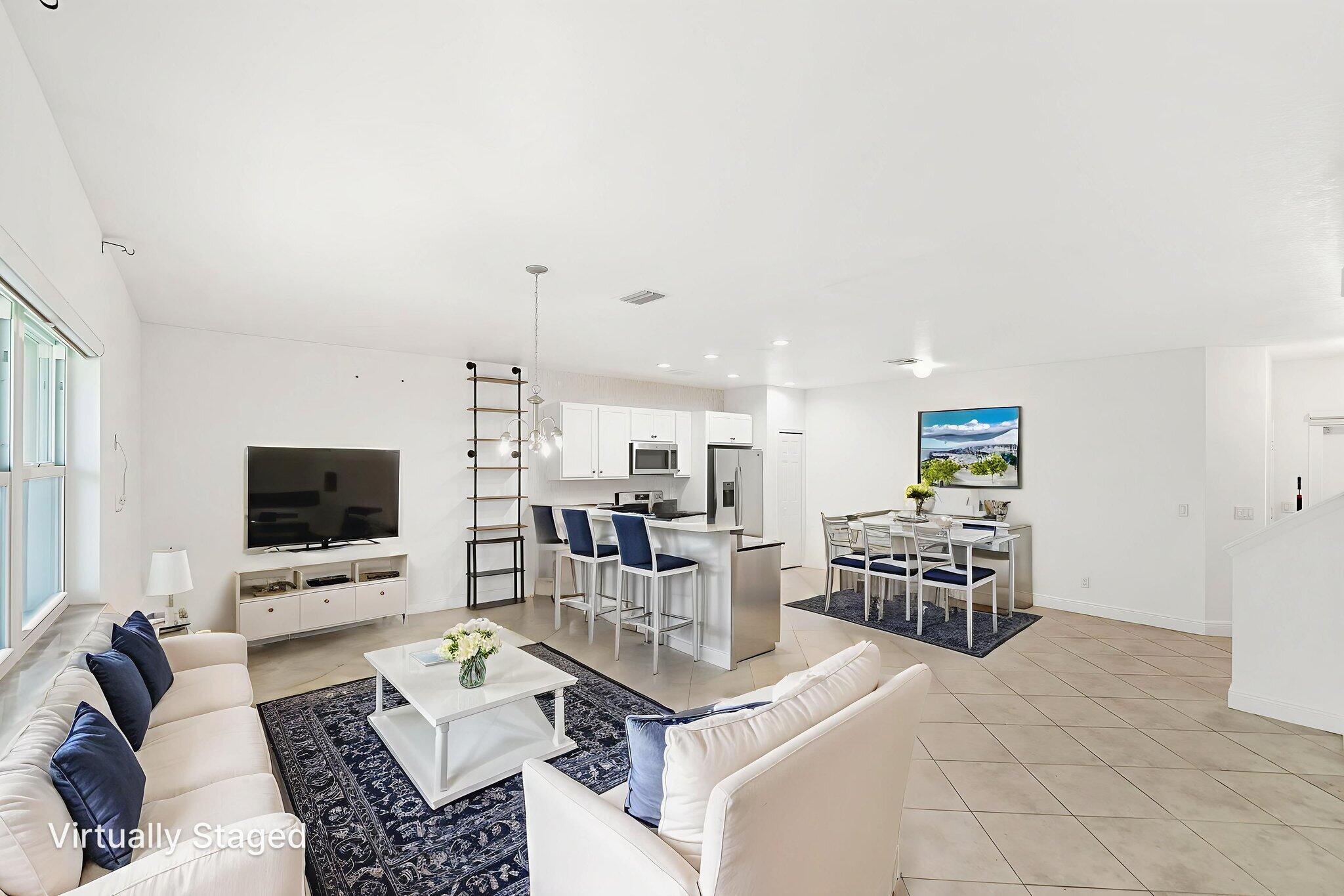 River Place on the St Luc - Residential