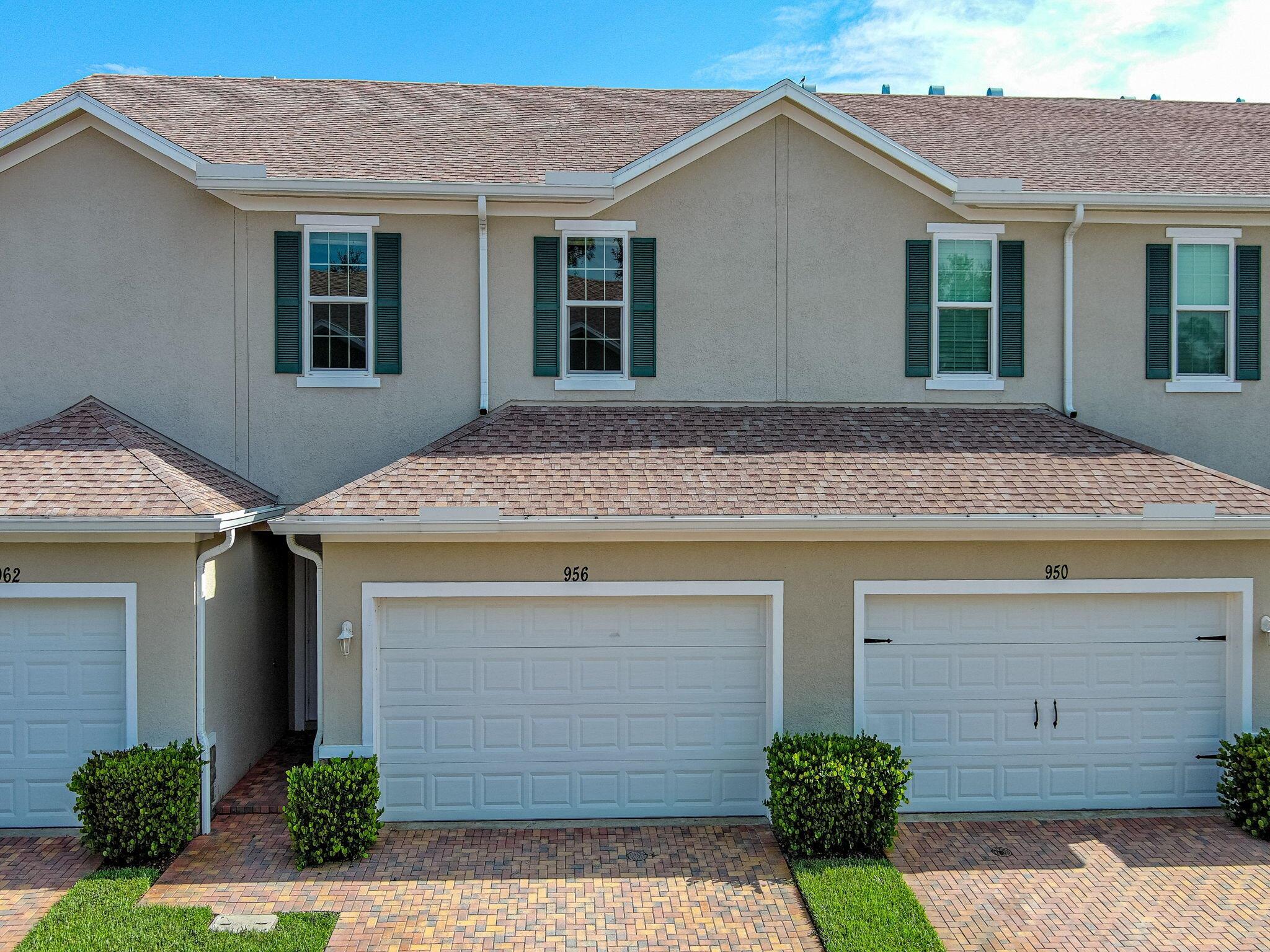 River Place on the St Luc - Residential