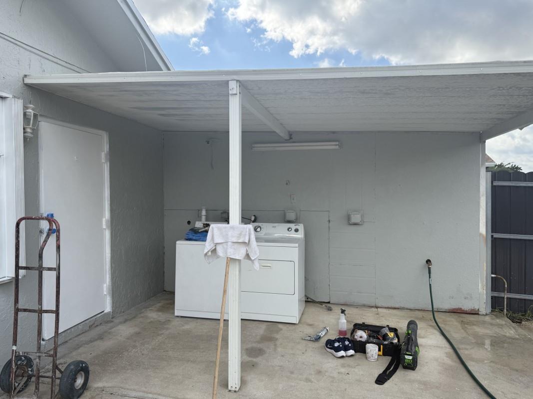 Bonanza Ranchos - Residential Lease