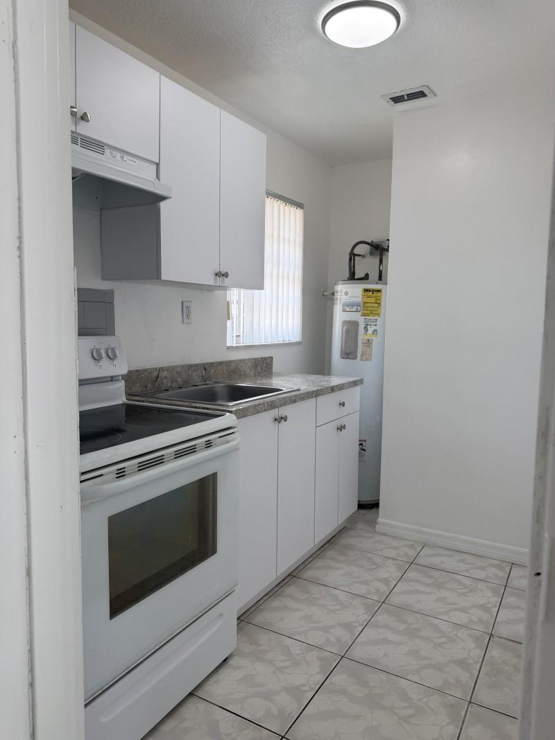 Bonanza Ranchos - Residential Lease