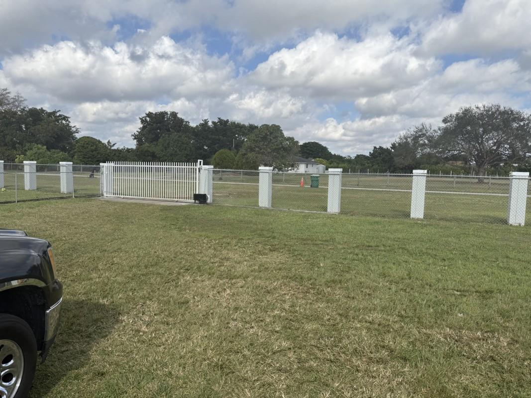 Bonanza Ranchos - Residential Lease