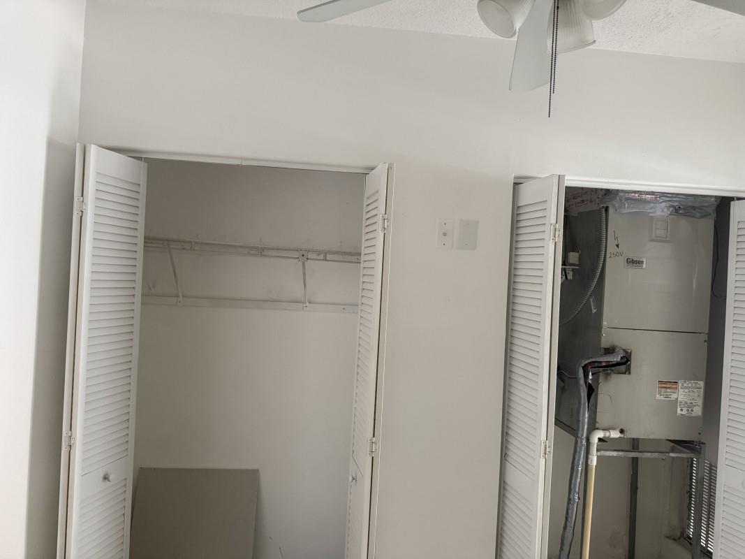 Bonanza Ranchos - Residential Lease