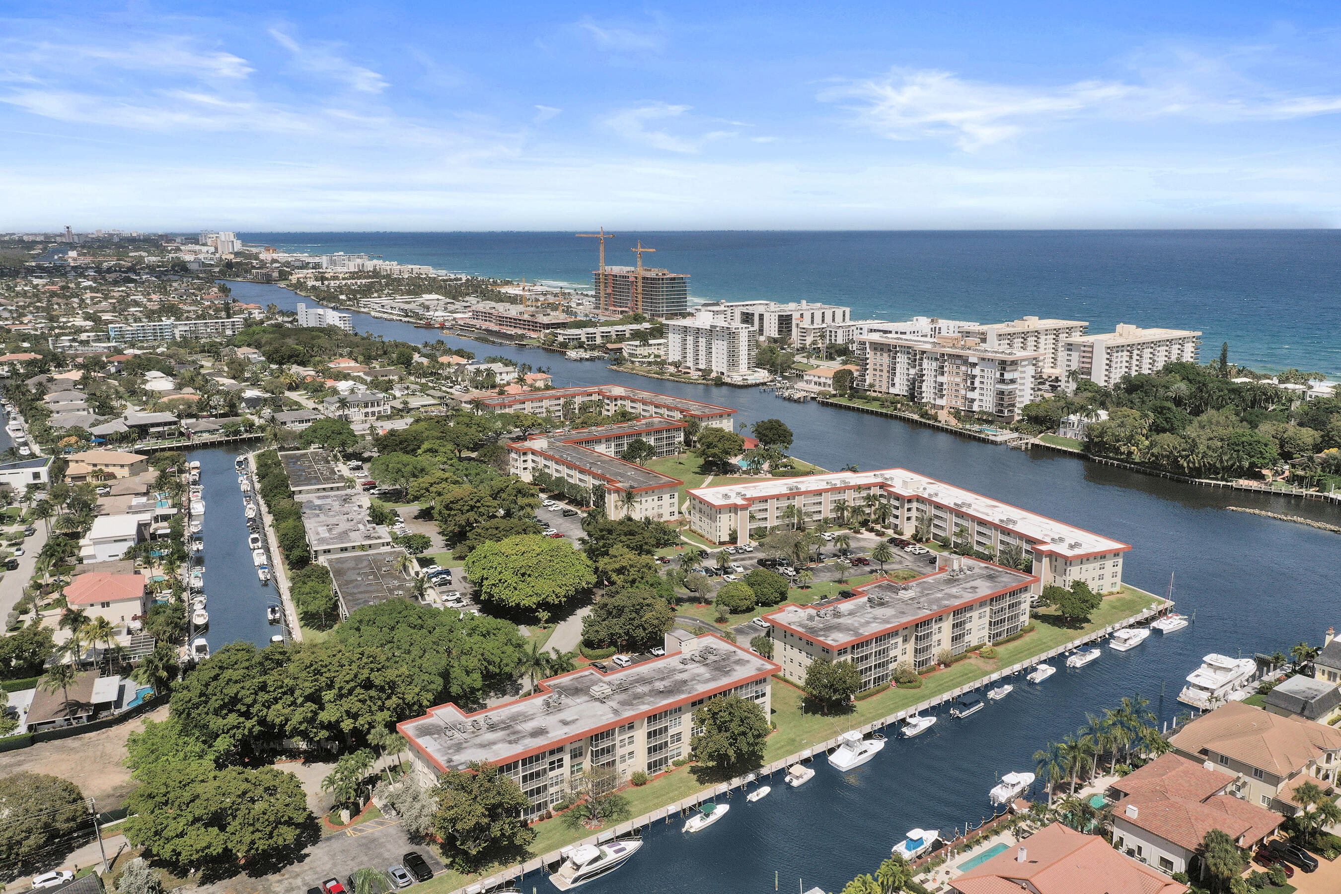 PALM-AIRE AT CORAL KEY GARDEN - Residential