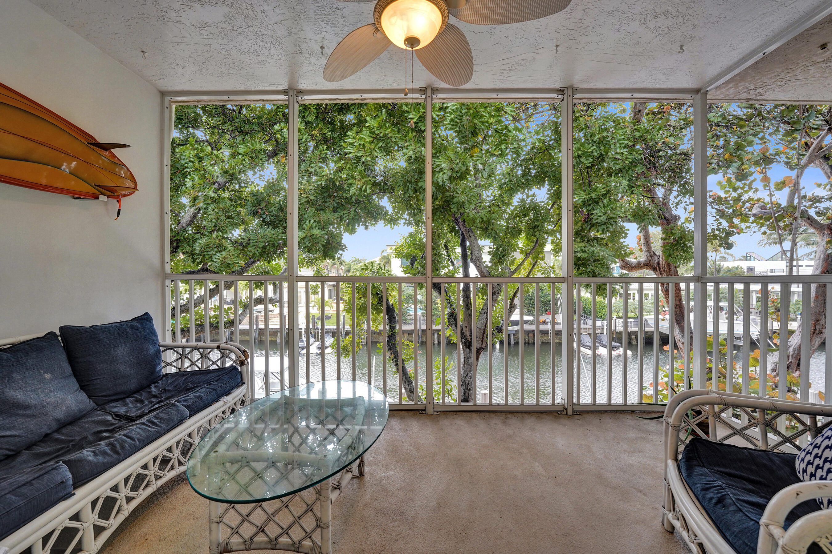 PALM-AIRE AT CORAL KEY GARDEN - Residential