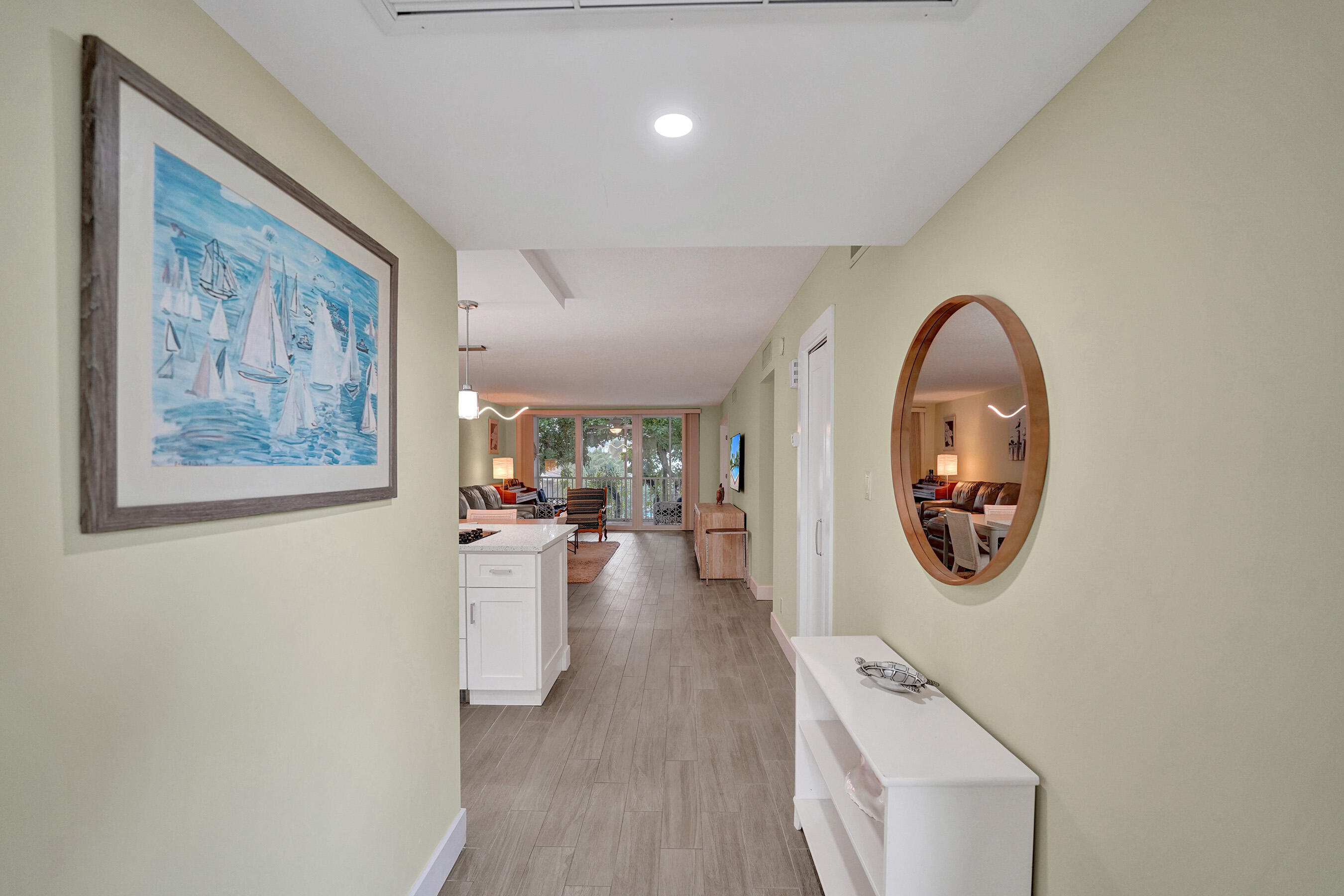 PALM-AIRE AT CORAL KEY GARDEN - Residential