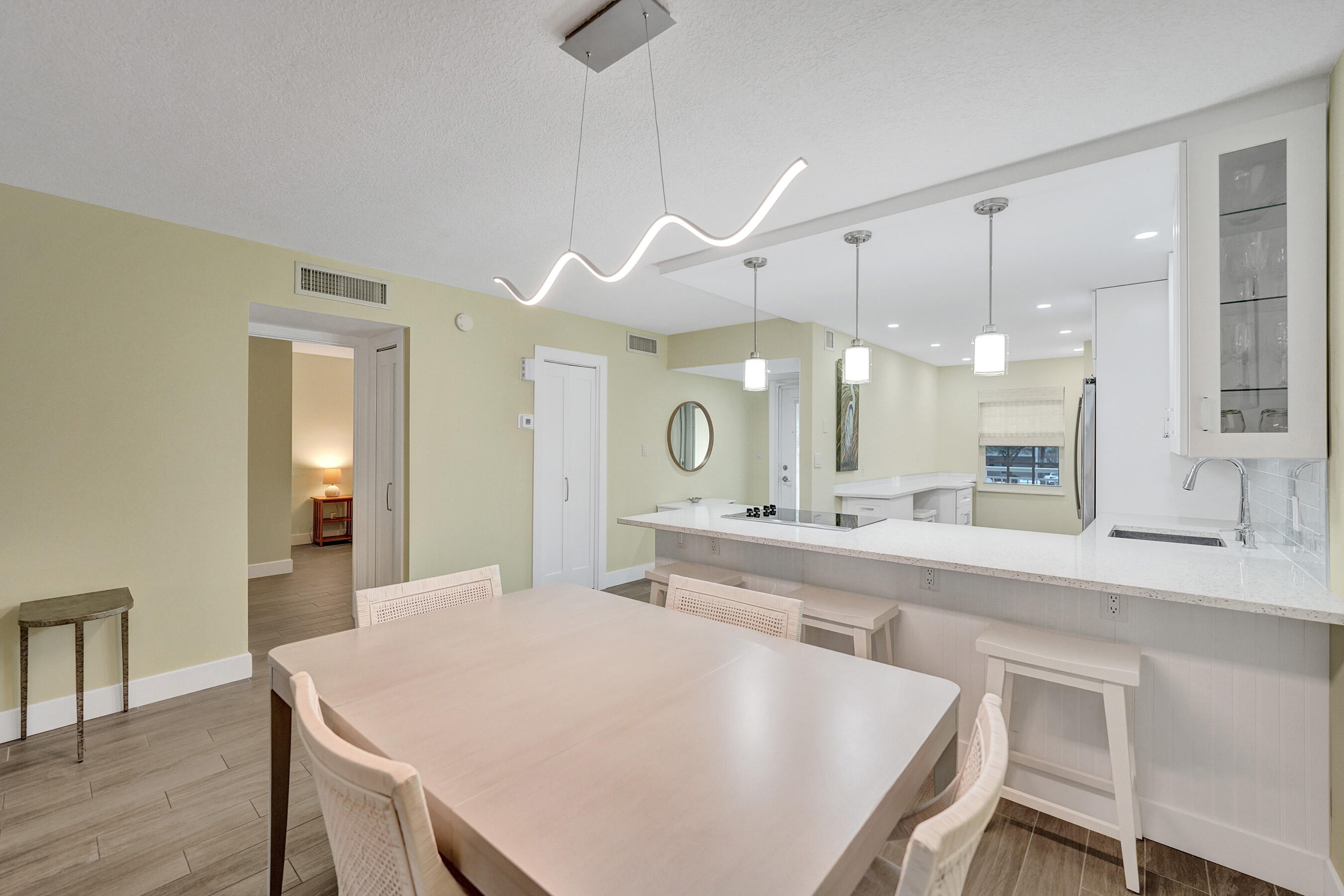 PALM-AIRE AT CORAL KEY GARDEN - Residential