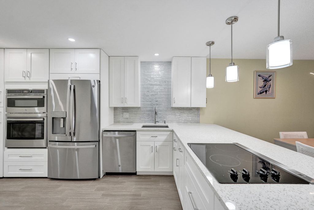 Photo of 3145 NE 48th Court #215, Lighthouse Point, FL 33064 (MLS # B26004581)