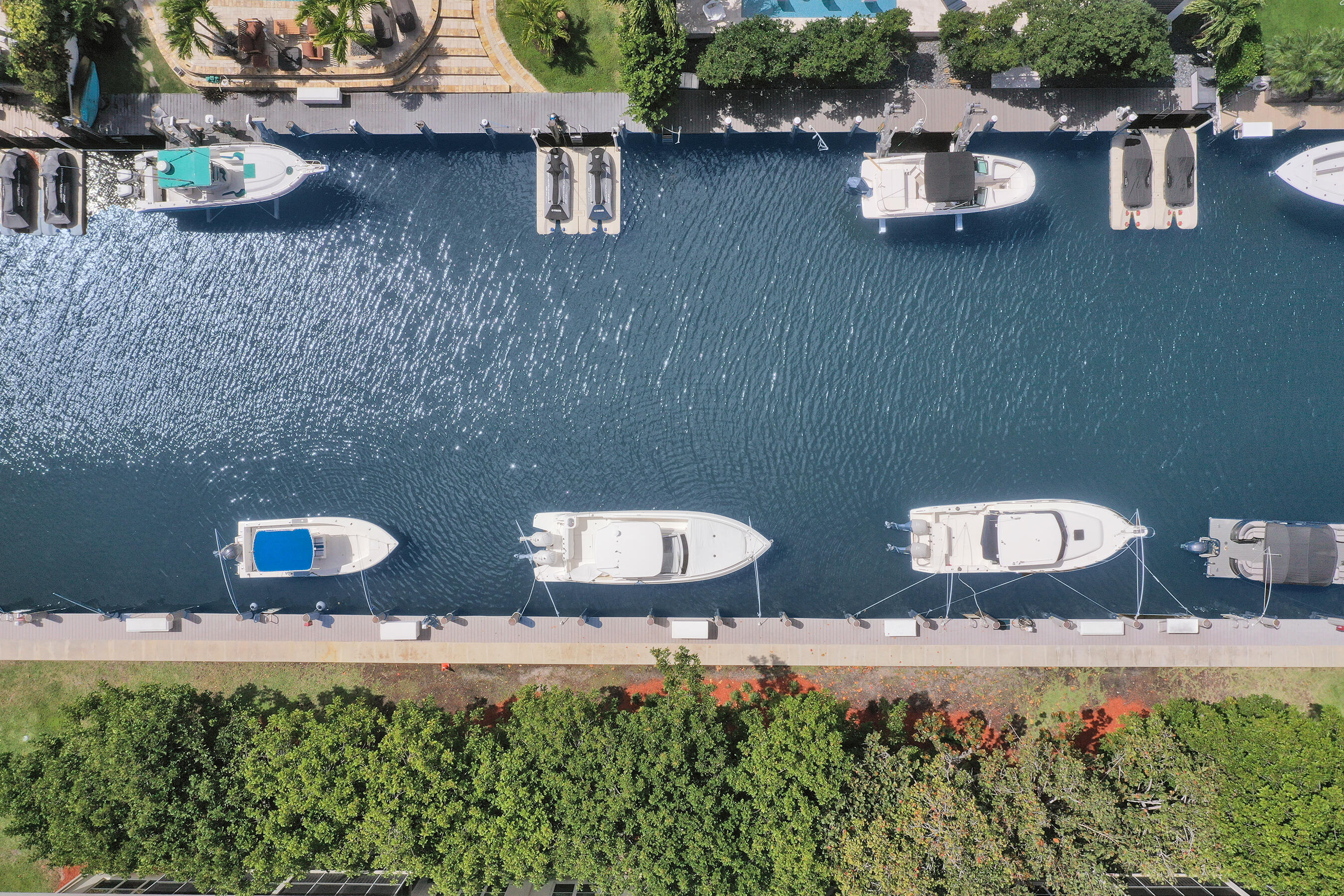 PALM-AIRE AT CORAL KEY GARDEN - Residential