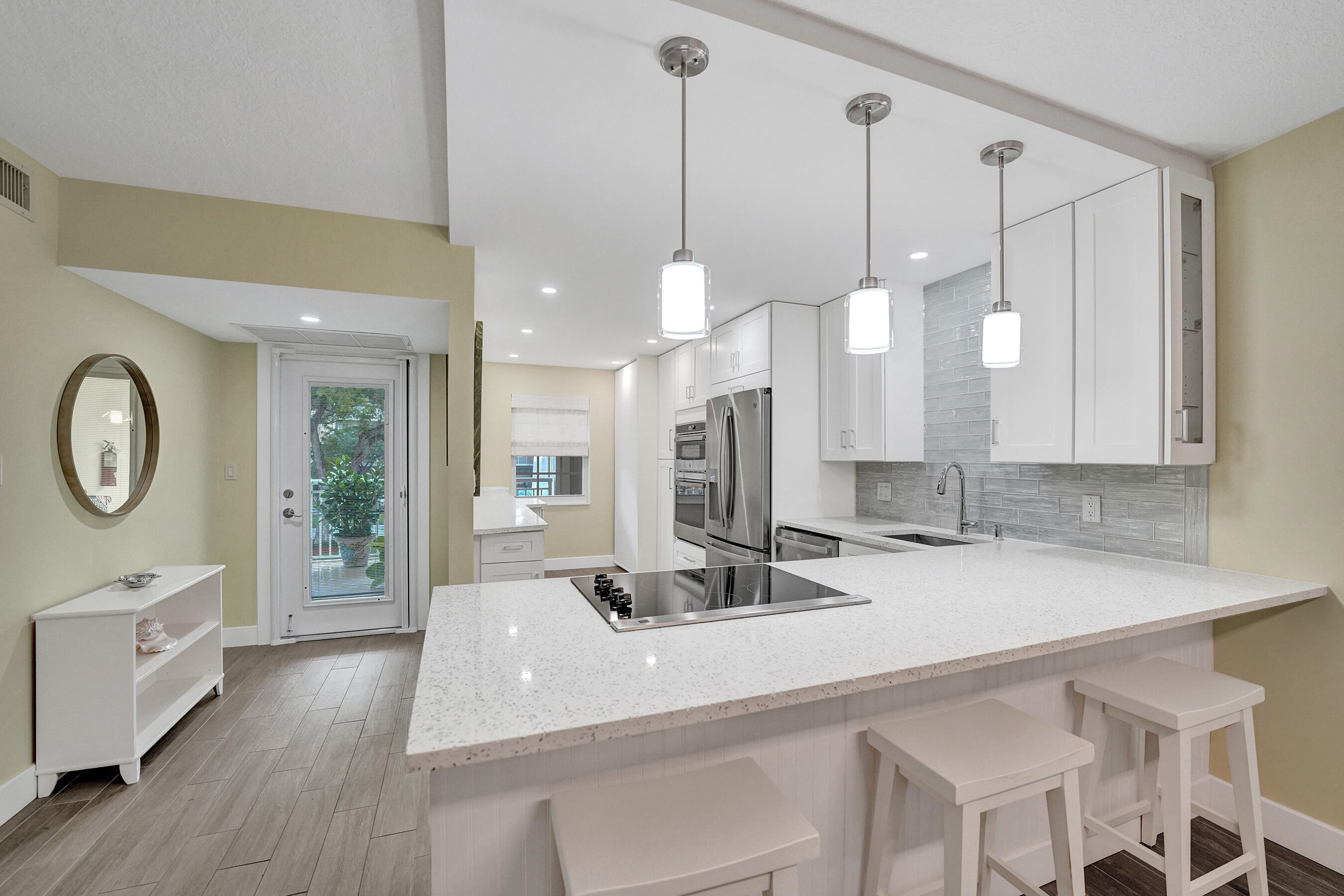 PALM-AIRE AT CORAL KEY GARDEN - Residential