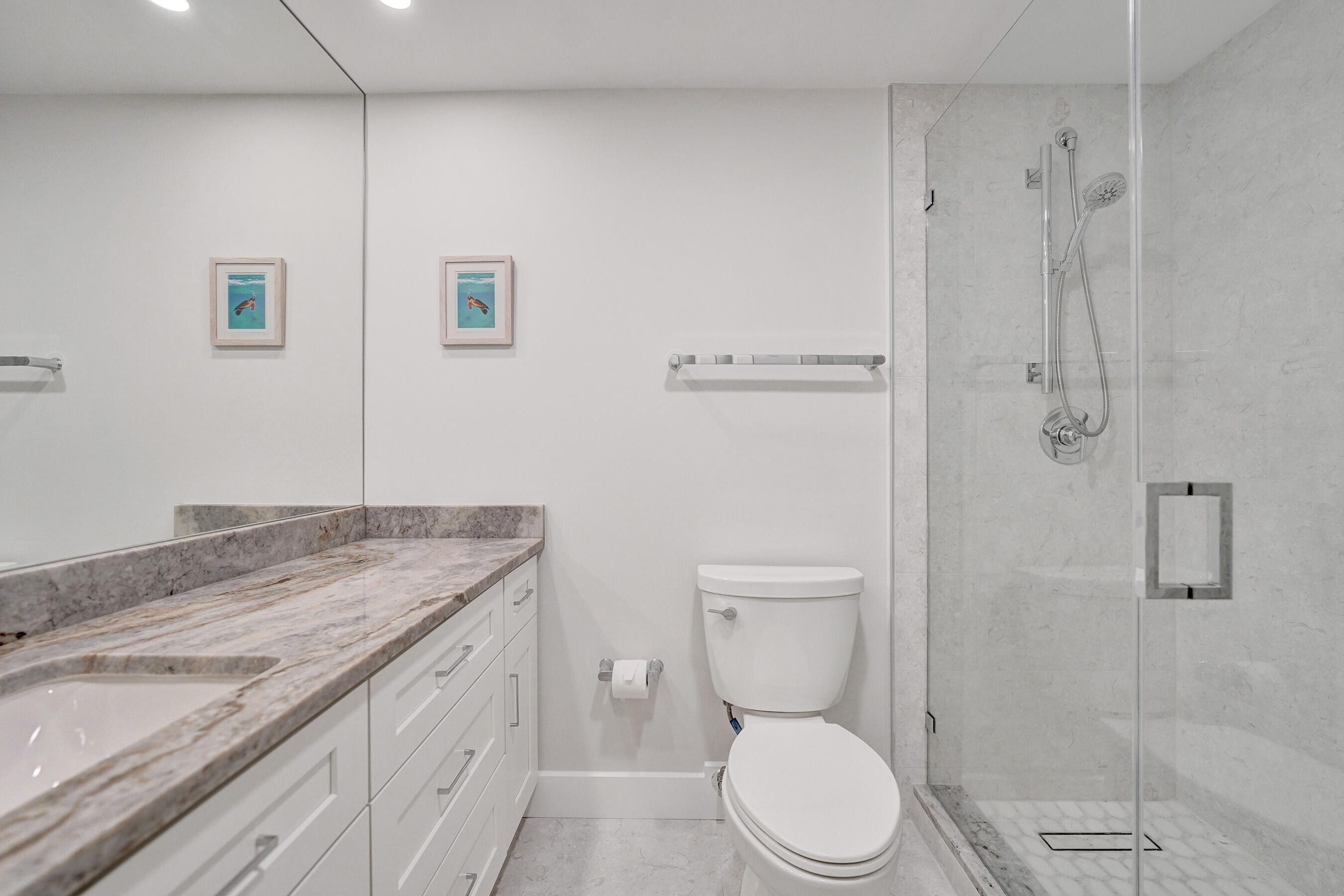 PALM-AIRE AT CORAL KEY GARDEN - Residential