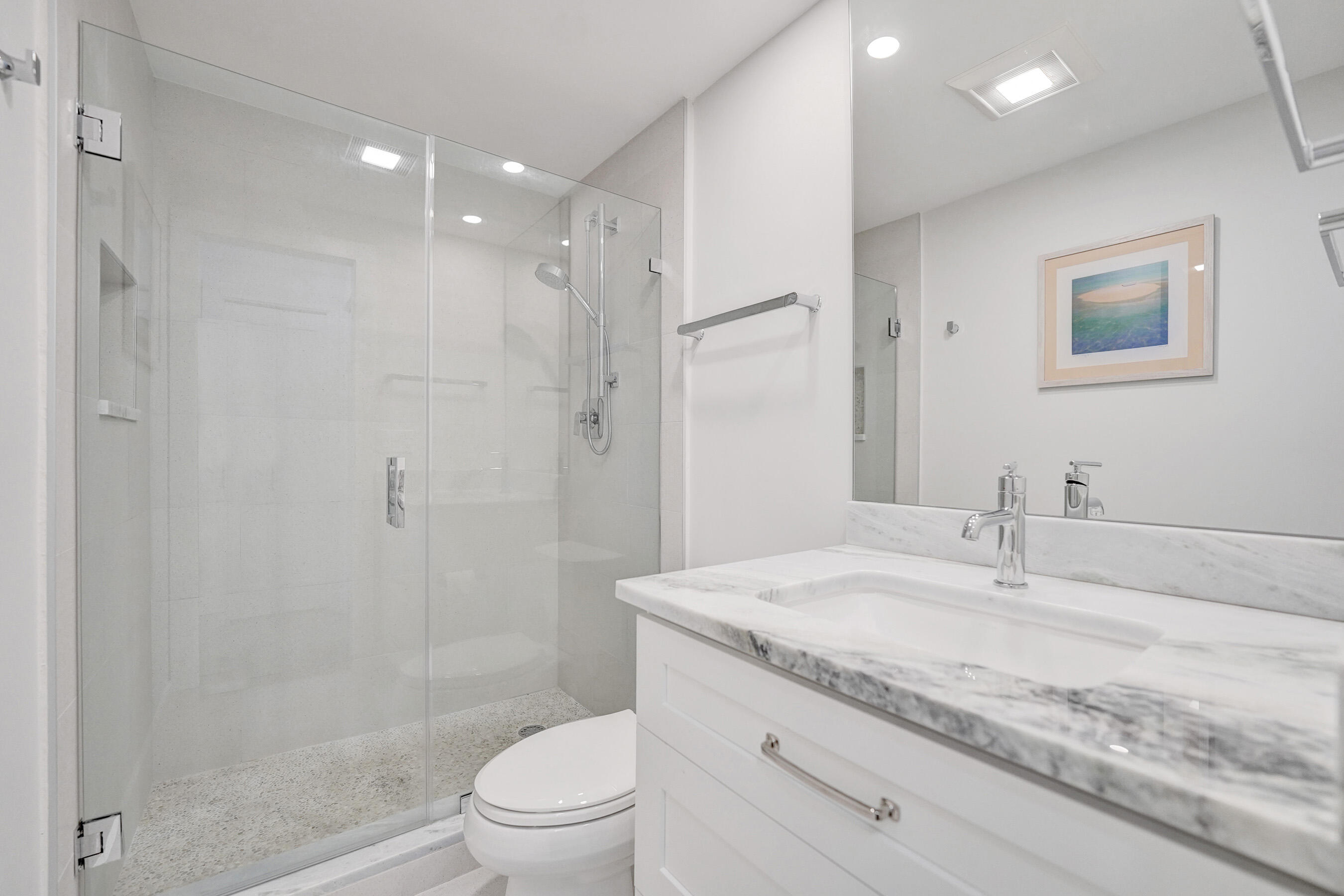 PALM-AIRE AT CORAL KEY GARDEN - Residential