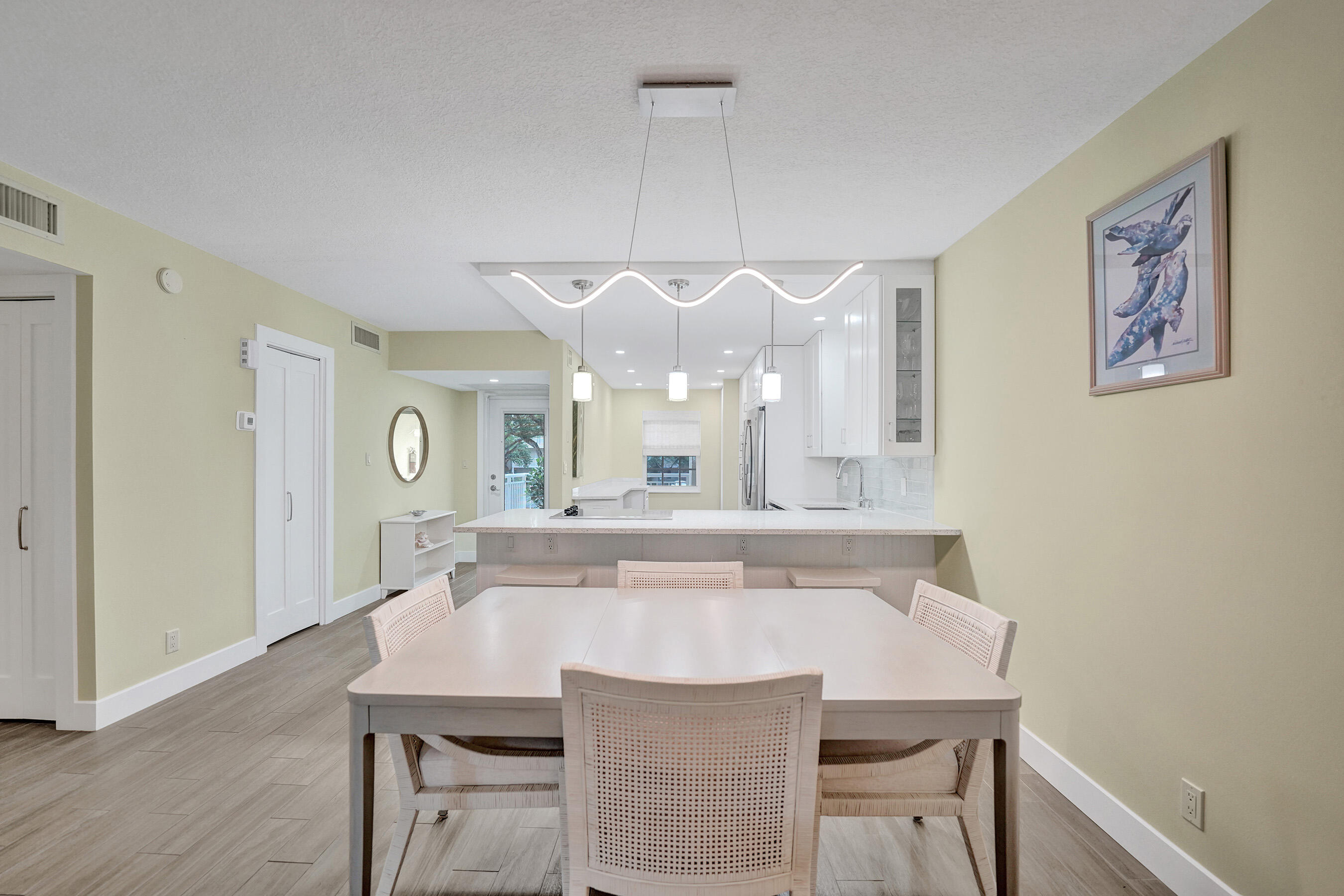 PALM-AIRE AT CORAL KEY GARDEN - Residential