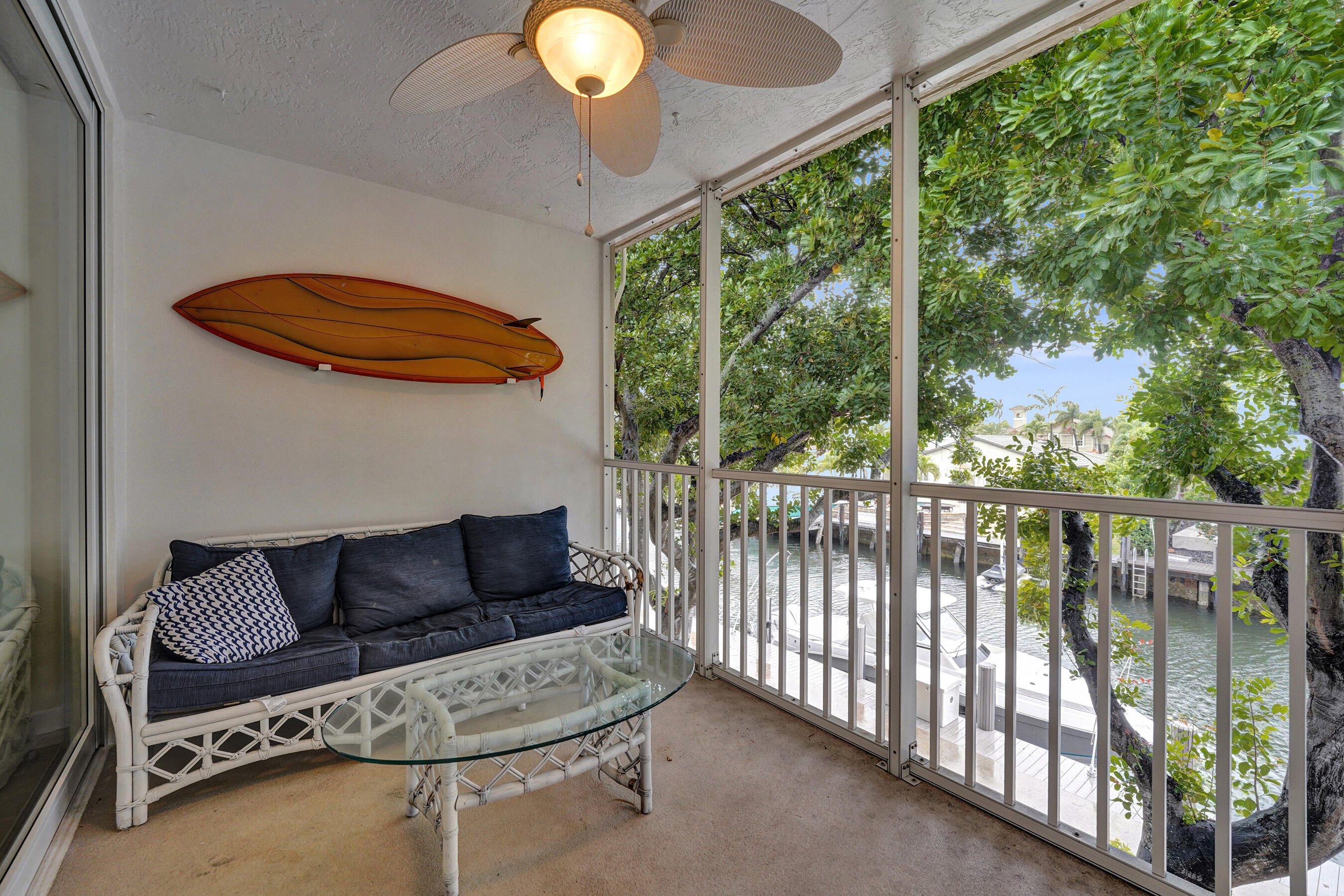 PALM-AIRE AT CORAL KEY GARDEN - Residential