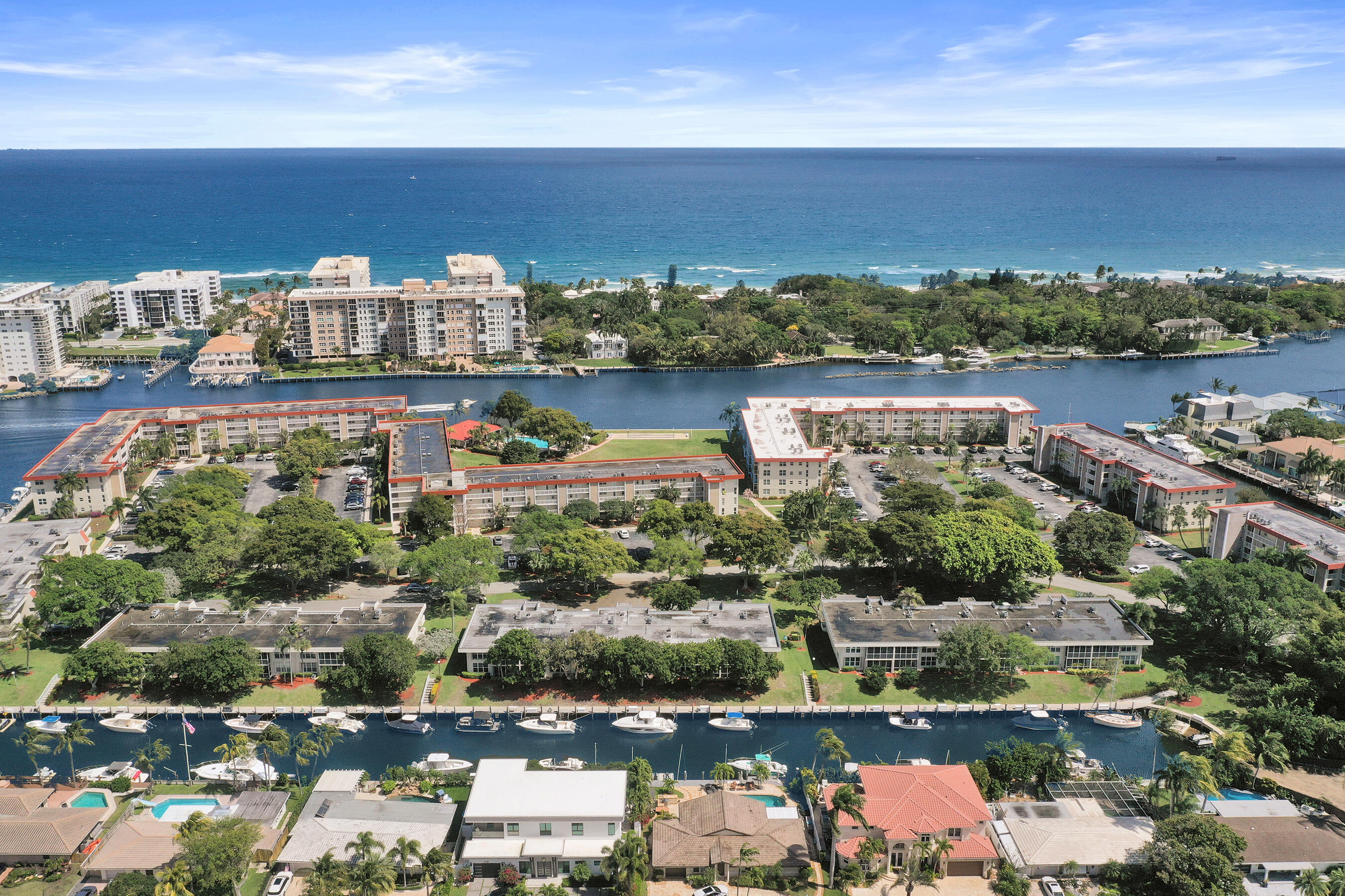 PALM-AIRE AT CORAL KEY GARDEN - Residential