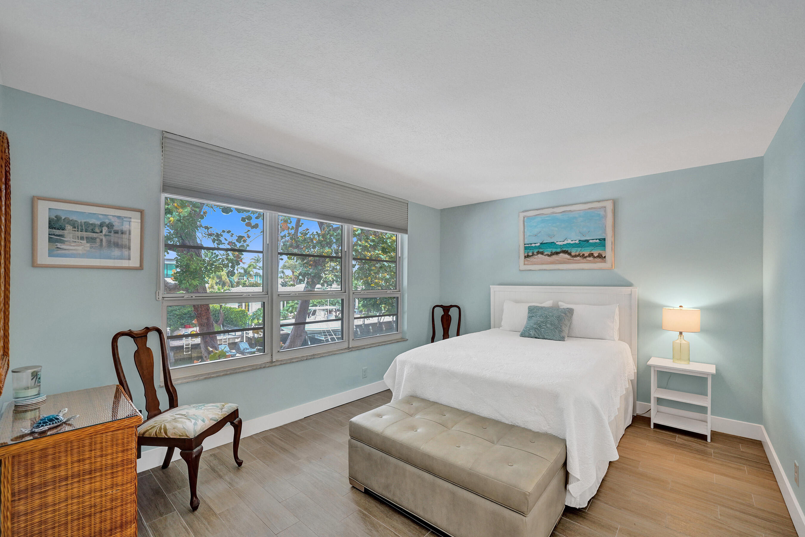 PALM-AIRE AT CORAL KEY GARDEN - Residential