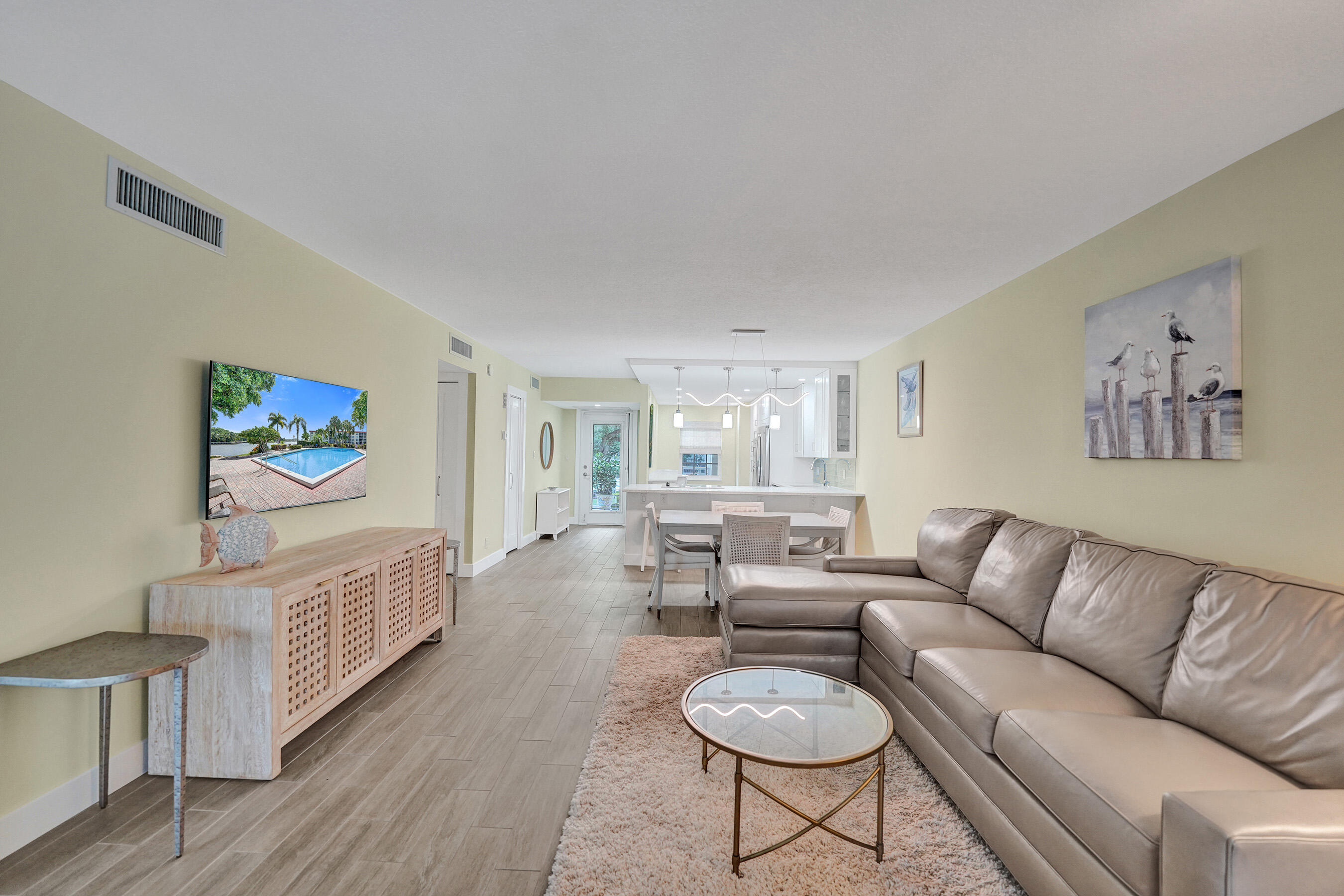 PALM-AIRE AT CORAL KEY GARDEN - Residential