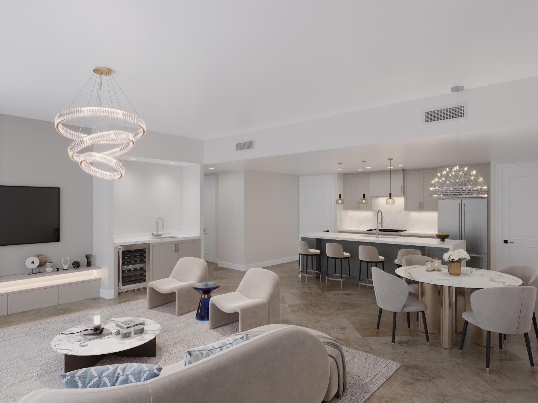 184 Lake Drive 4102, Palm Beach Shores, FL, 33404/$1,250,000 1 184 Lake Drive 4102