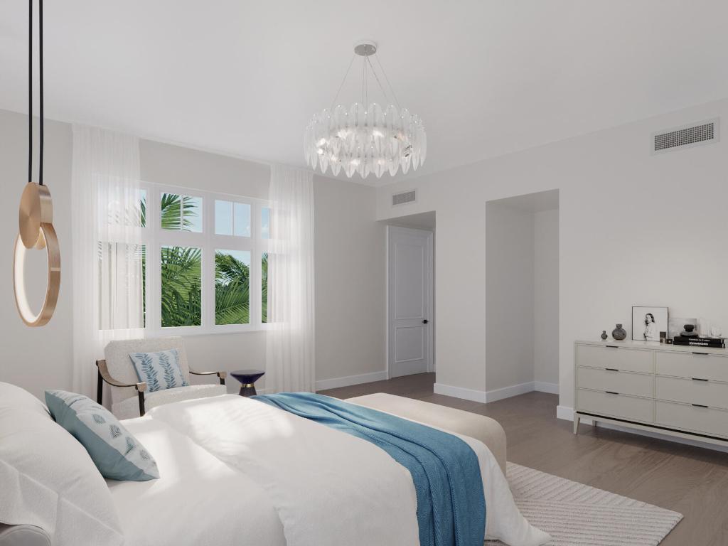 Havn Yacht Club & Residences - Residential